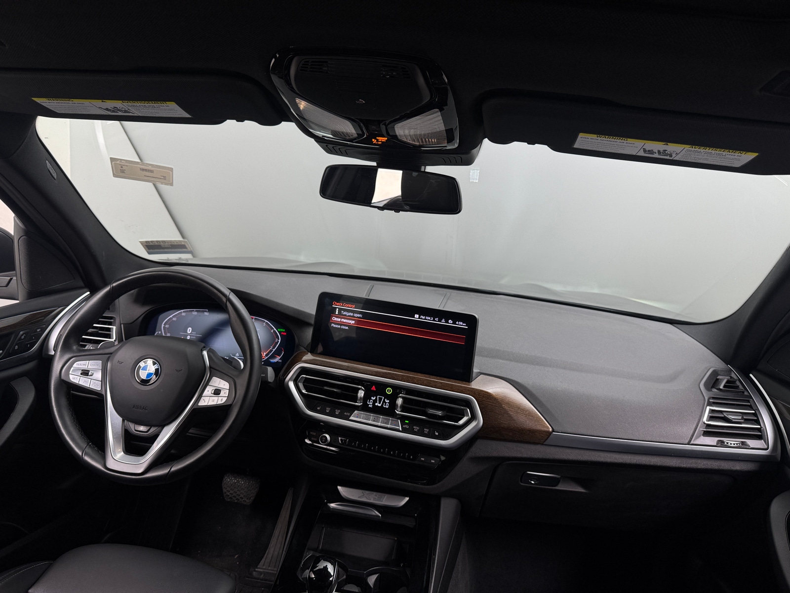 Thumbnail: 2022 BMW X3 - 2