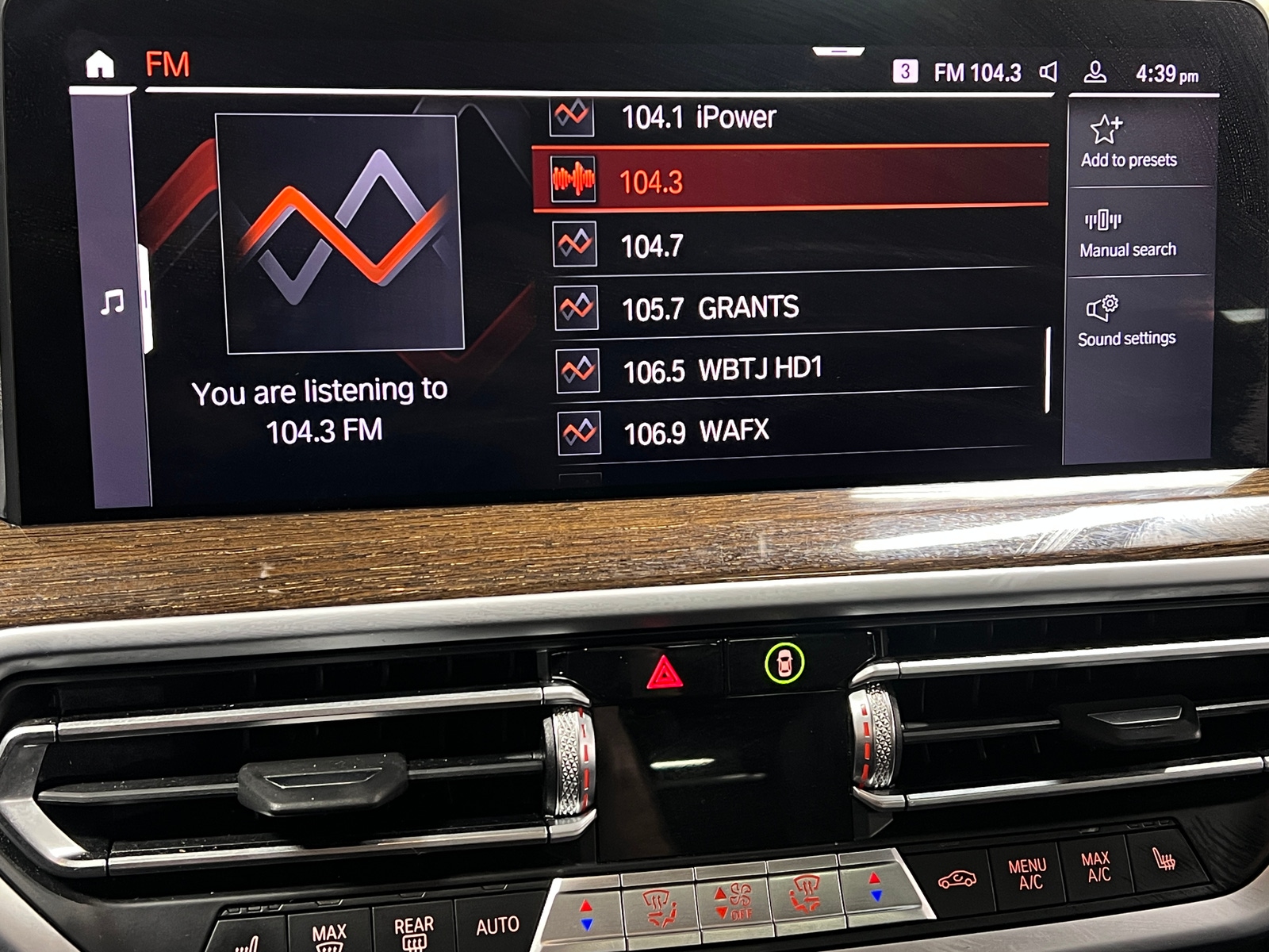 Thumbnail: 2022 BMW X3 - 3