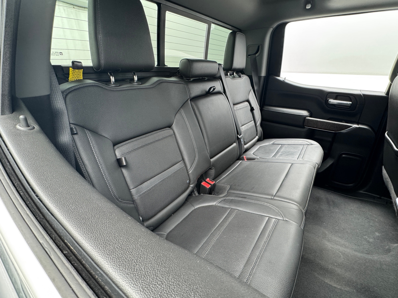 Thumbnail: 2019 GMC Sierra 1500 - 5