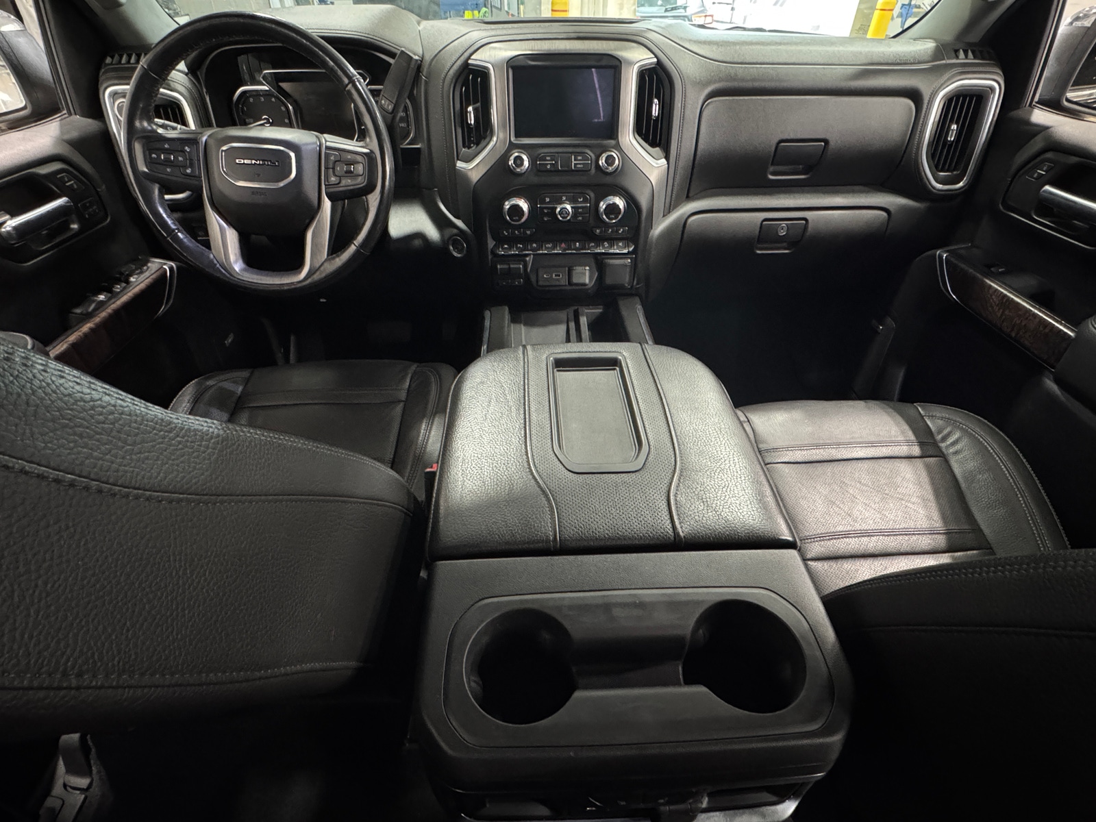 Thumbnail: 2019 GMC Sierra 1500 - 2