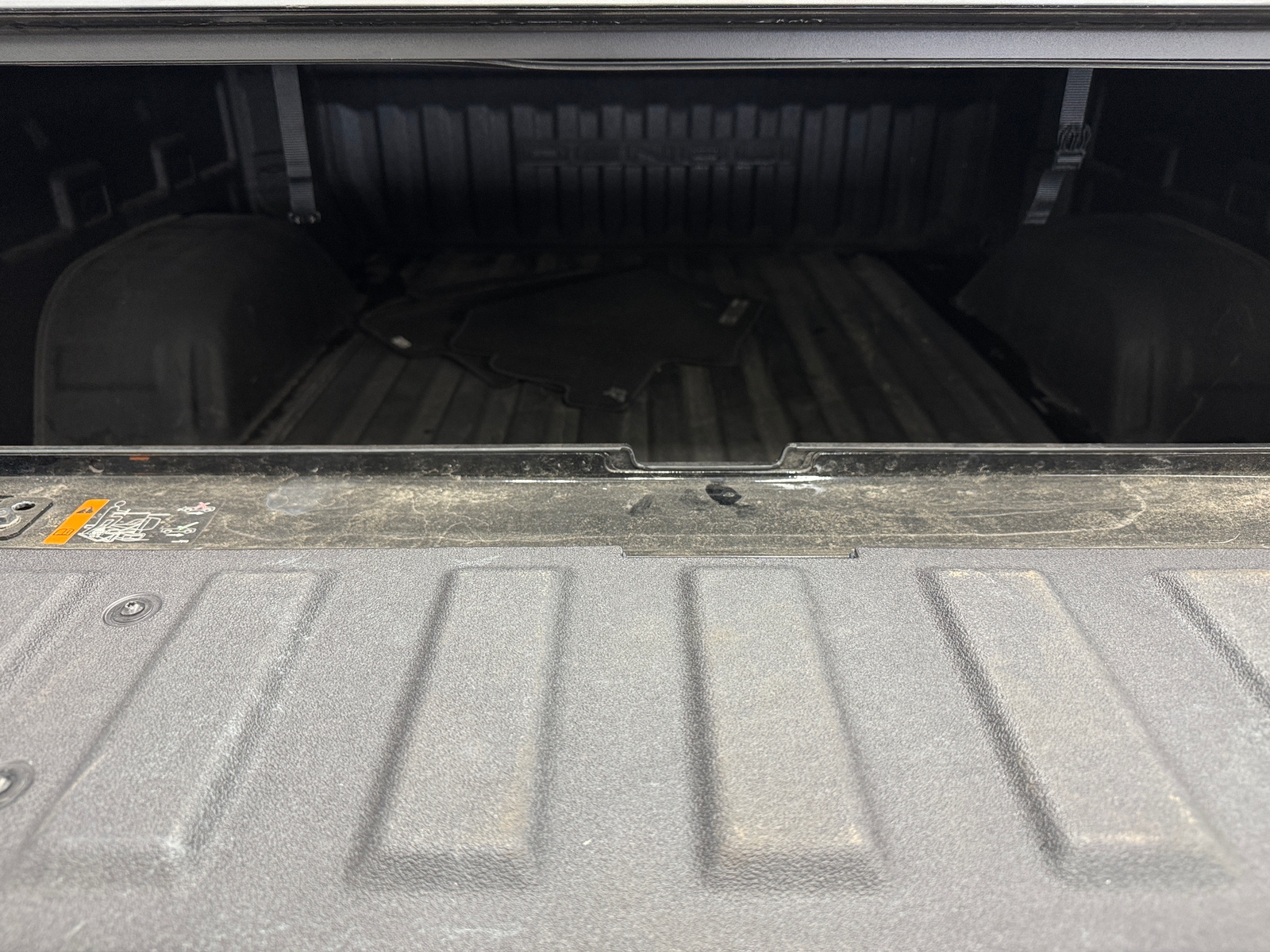 Thumbnail: 2019 GMC Sierra 1500 - 6