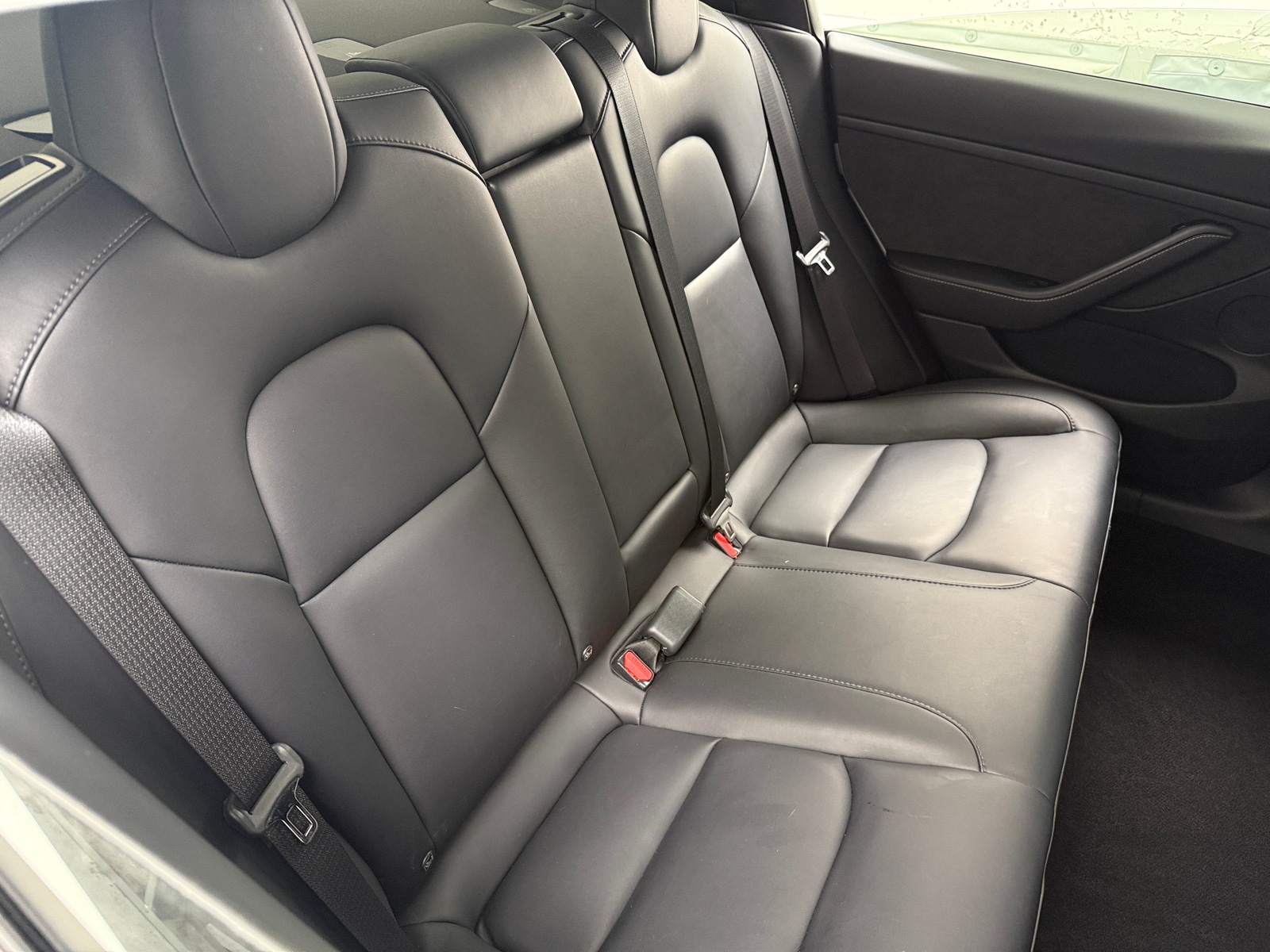 Thumbnail: 2023 Tesla Model 3 - 4