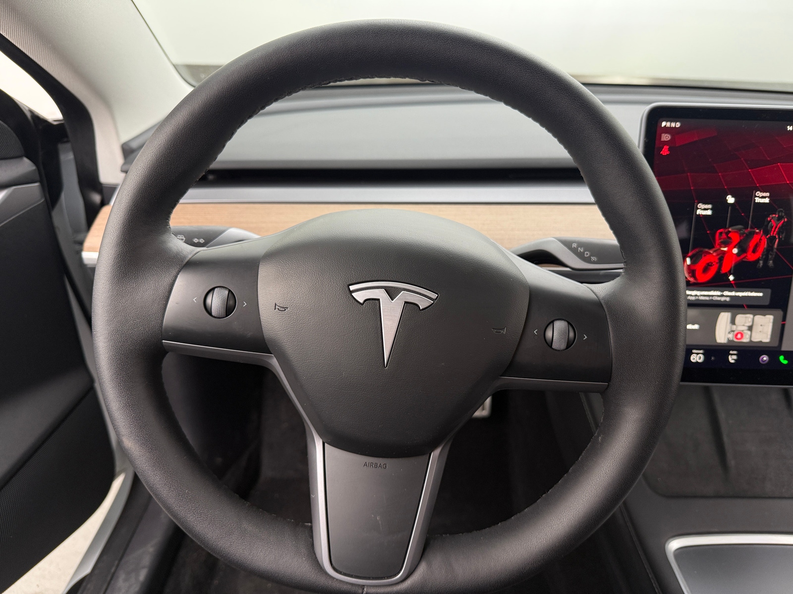 Thumbnail: 2023 Tesla Model 3 - 3