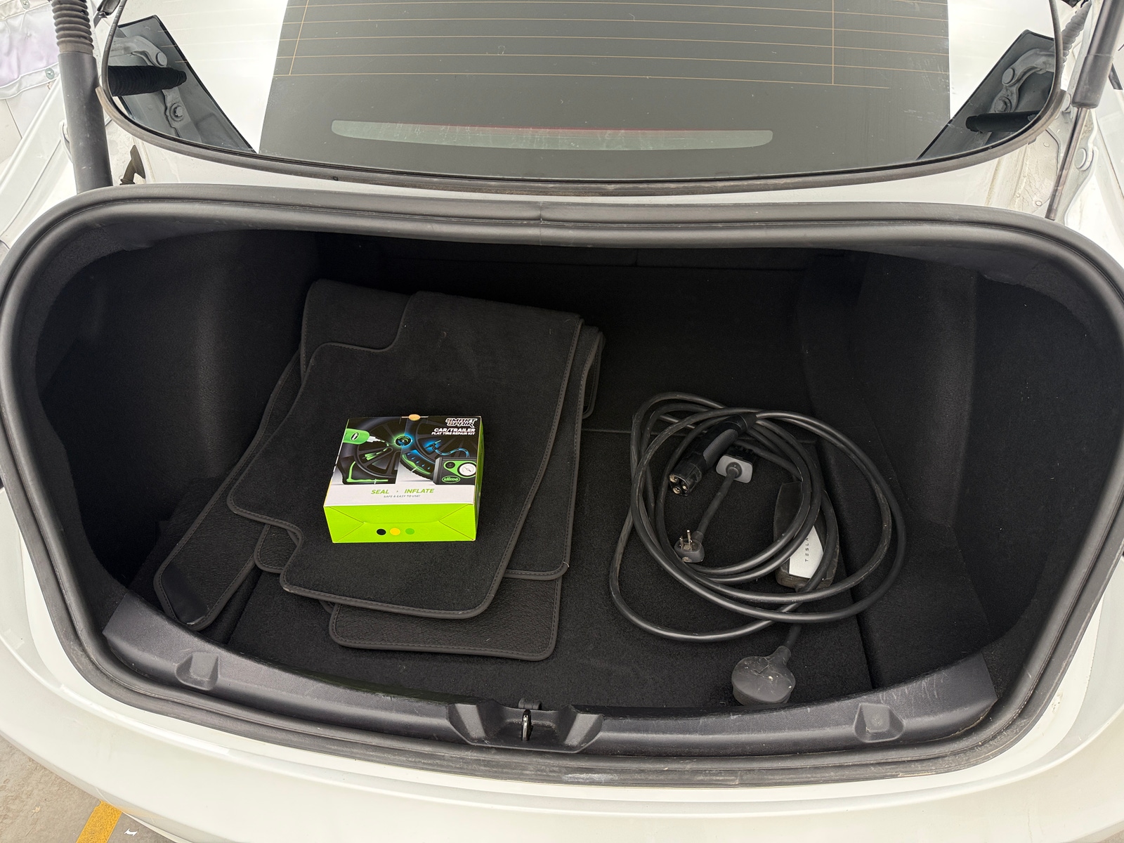 Thumbnail: 2023 Tesla Model 3 - 5