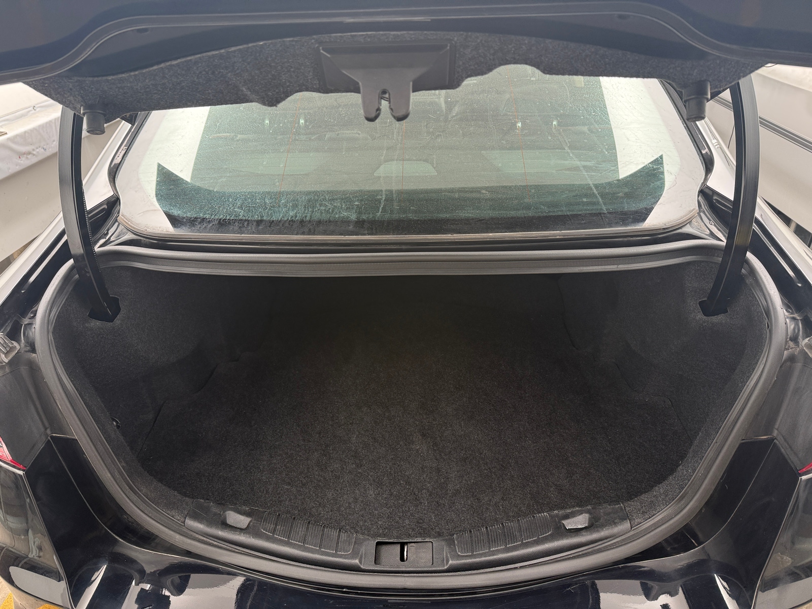 Thumbnail: 2020 Ford Fusion - 6