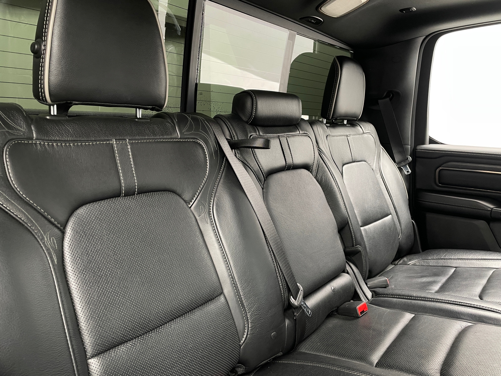 Thumbnail: 2021 RAM 1500 - 5