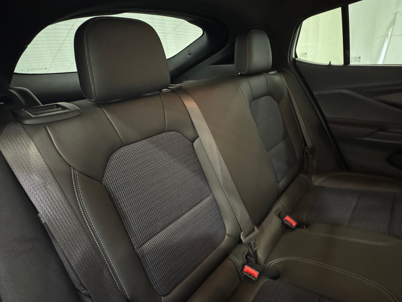 Thumbnail: 2025 Buick Envista - 6