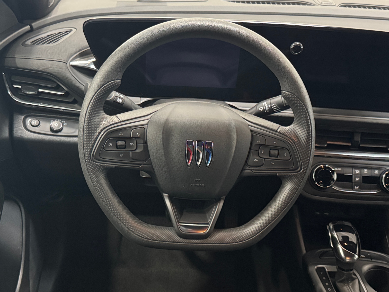 Thumbnail: 2025 Buick Envista - 5