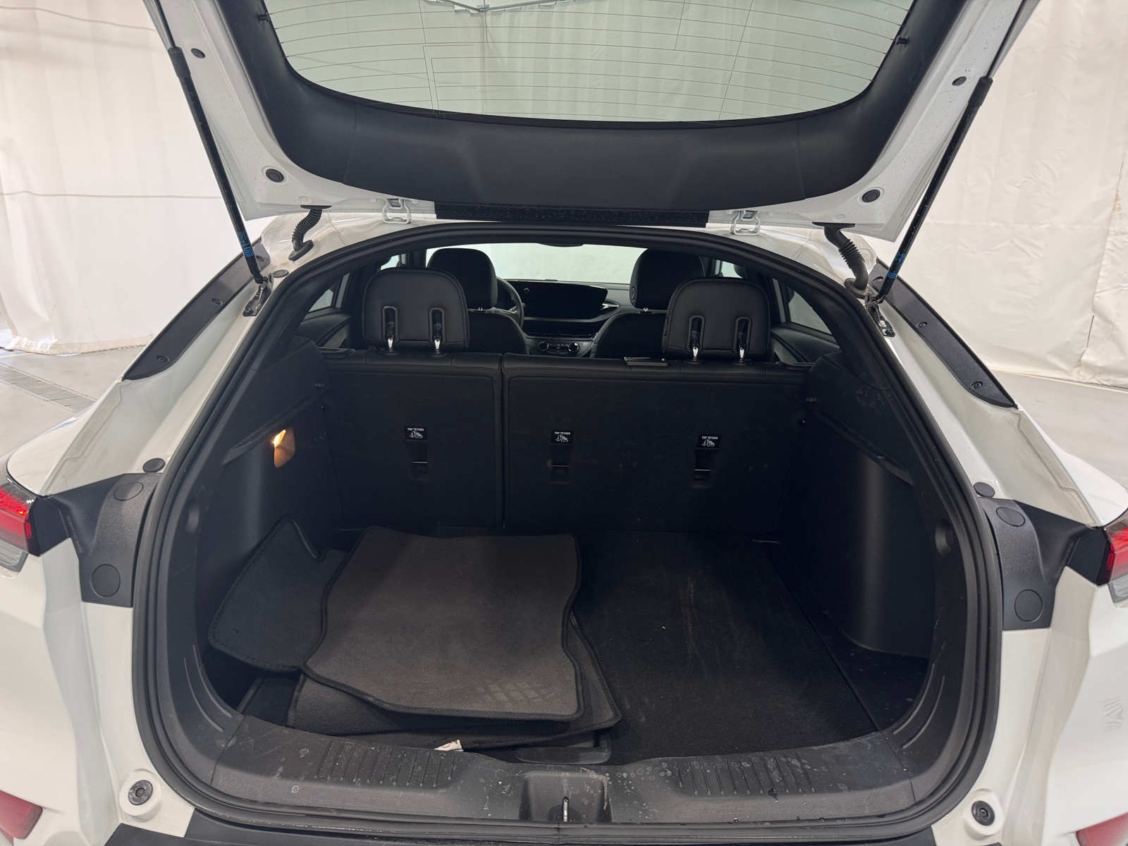 Thumbnail: 2025 Buick Envista - 7