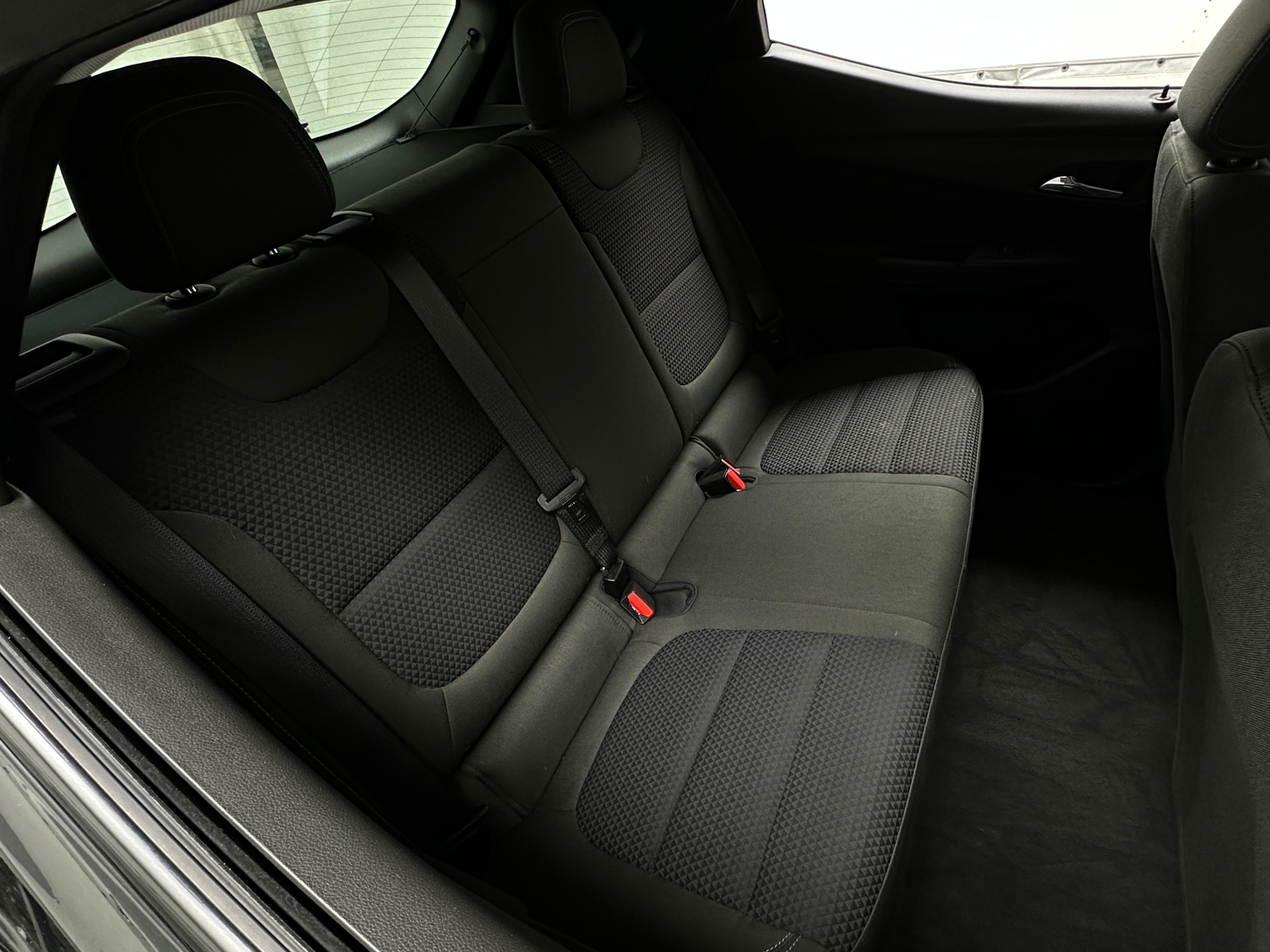 Thumbnail: 2023 Chevrolet Bolt EUV - 6