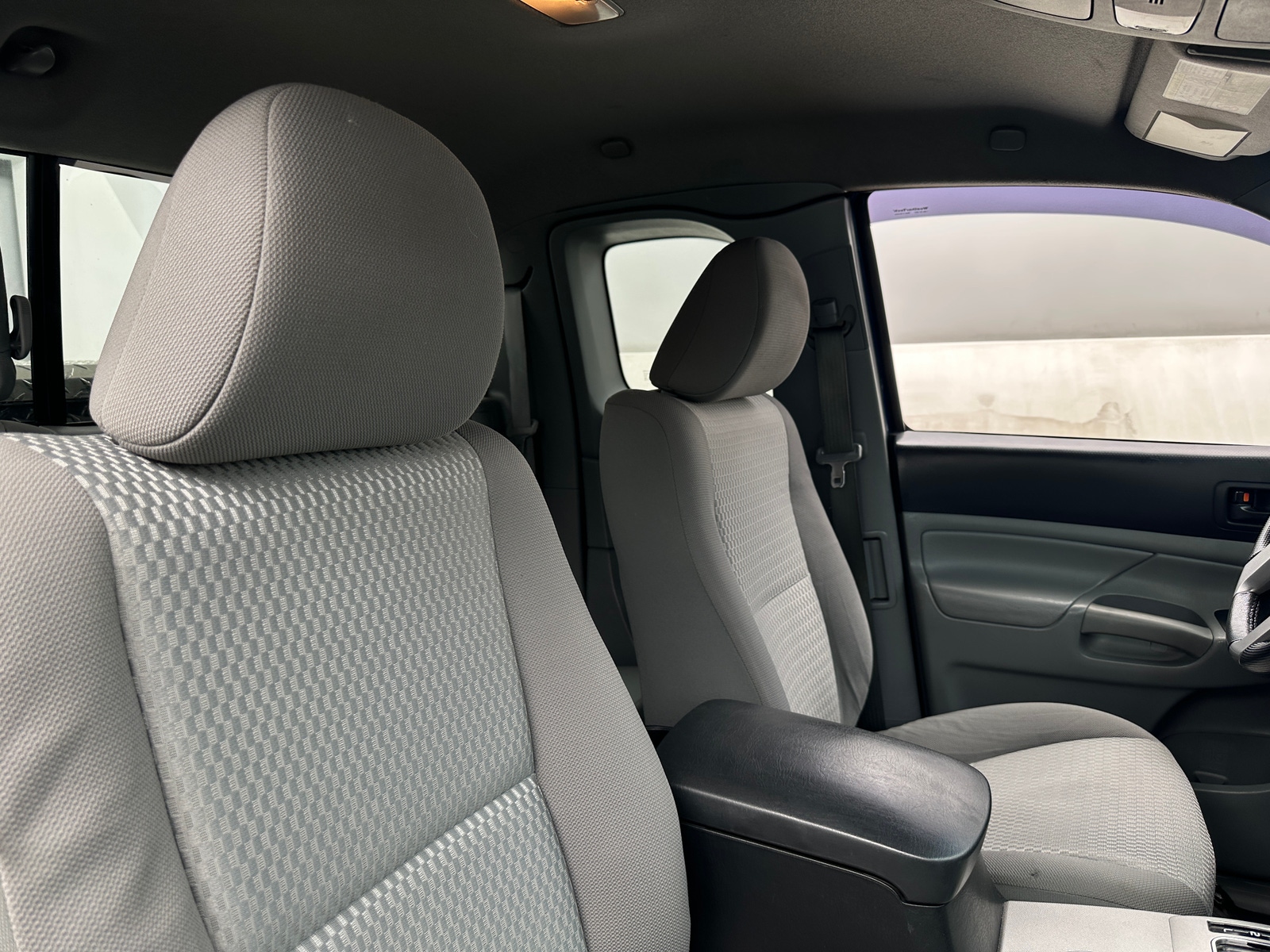 Thumbnail: 2014 Toyota Tacoma - 2