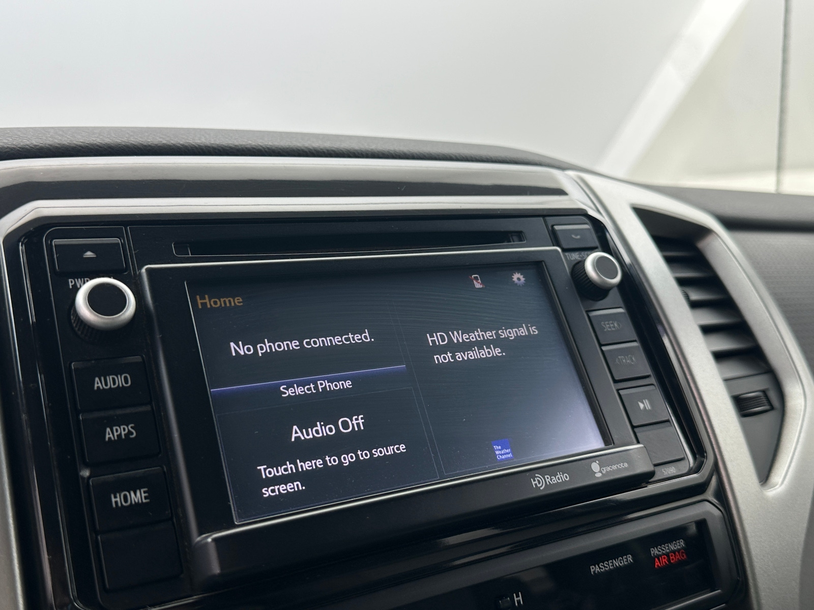 Thumbnail: 2014 Toyota Tacoma - 4