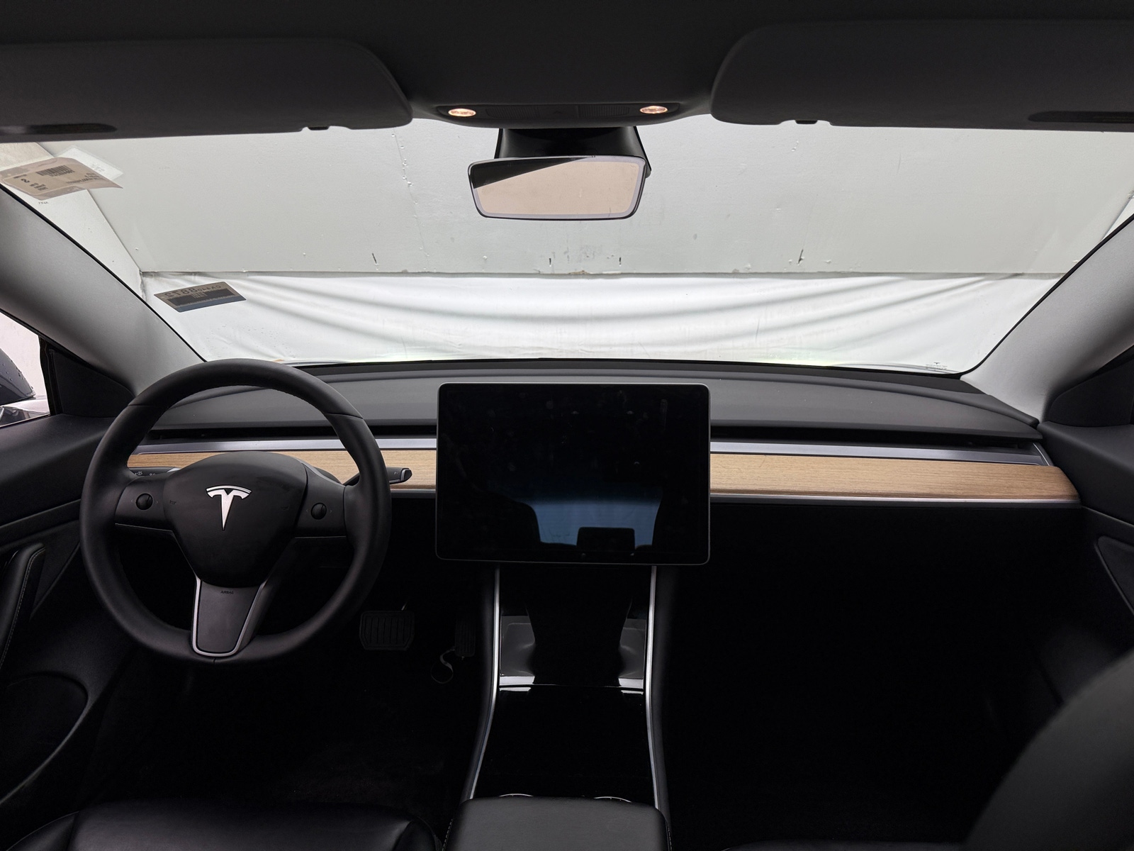 Thumbnail: 2020 Tesla Model 3 - 2