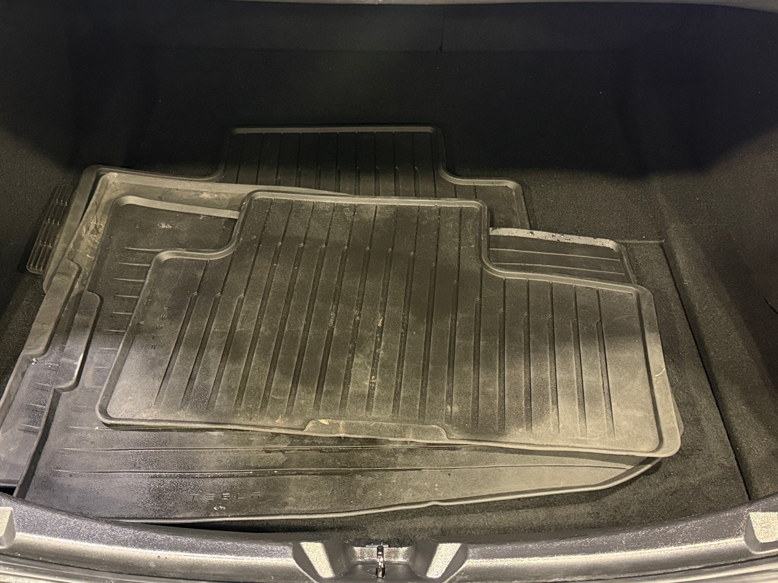 Thumbnail: 2020 Tesla Model 3 - 6