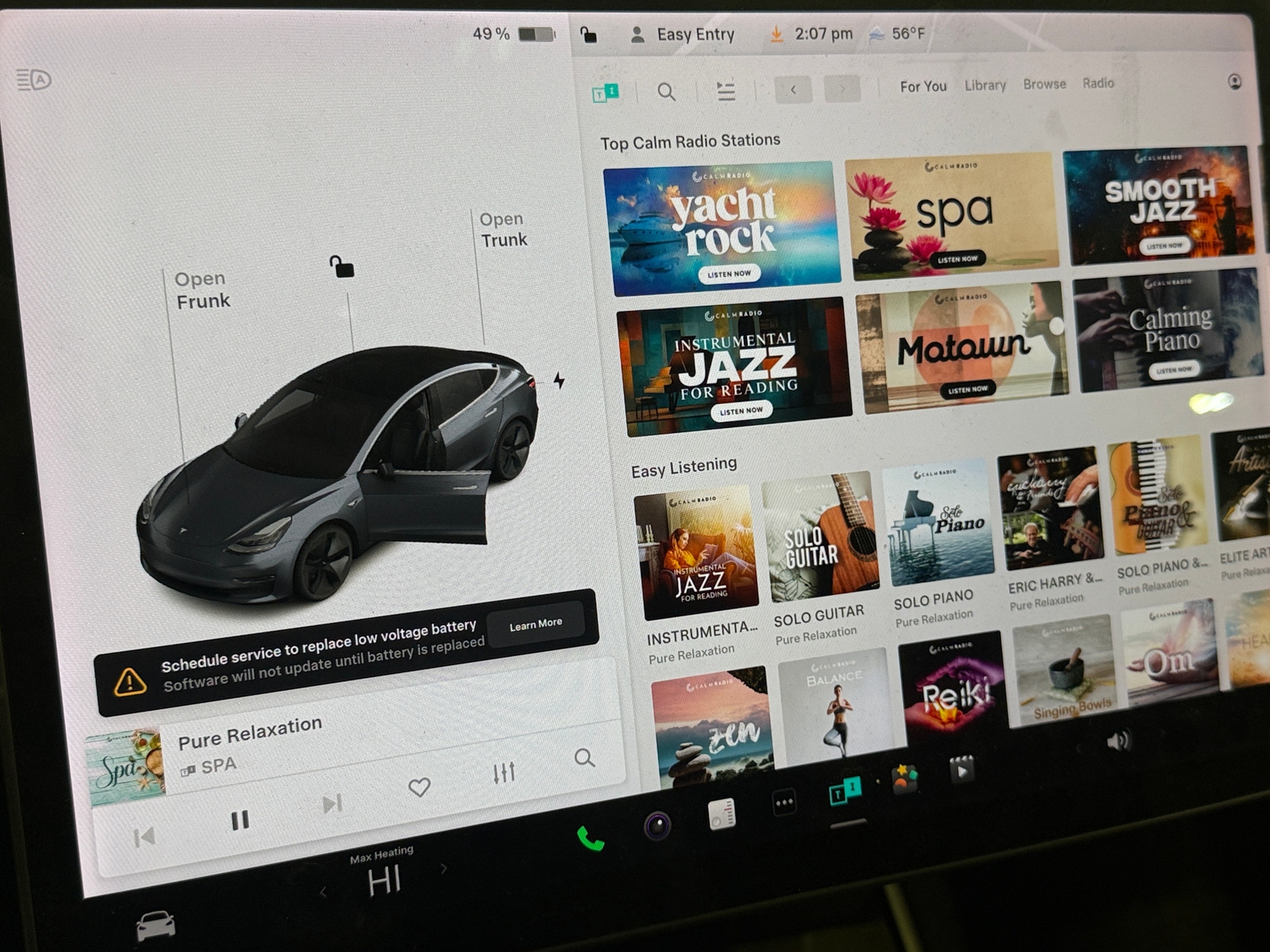 Thumbnail: 2020 Tesla Model 3 - 3