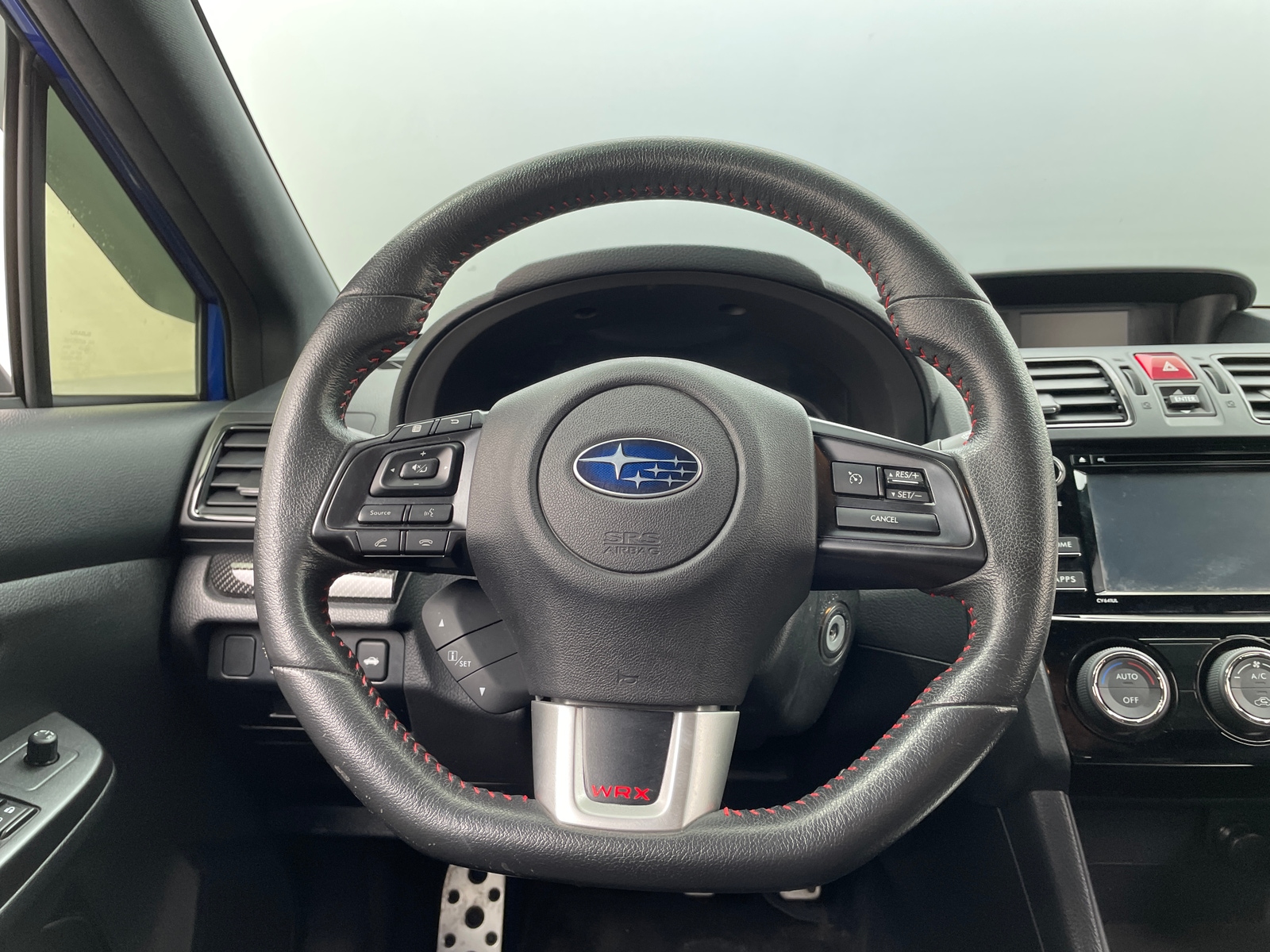 Thumbnail: 2016 Subaru WRX - 5