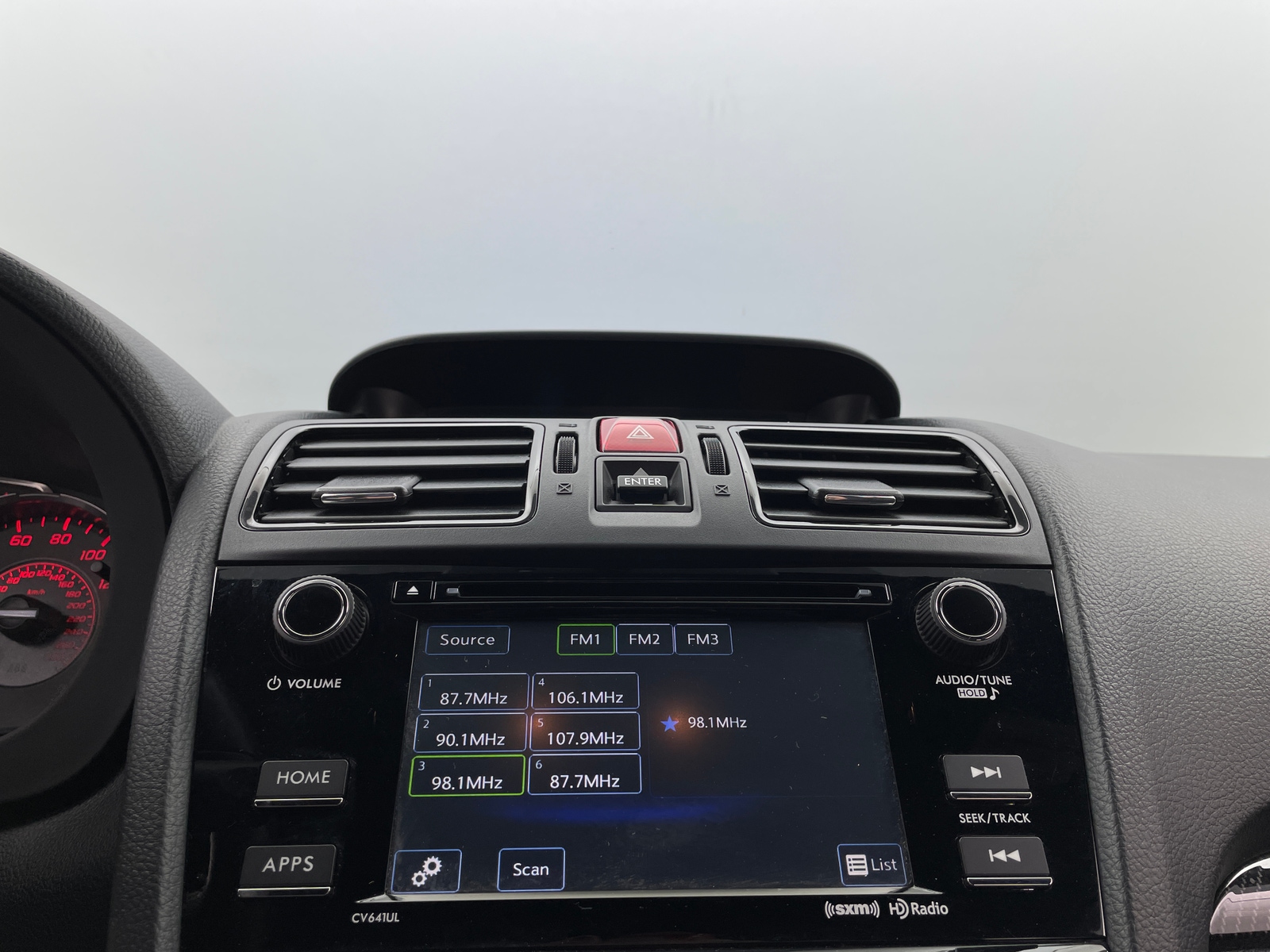 Thumbnail: 2016 Subaru WRX - 4