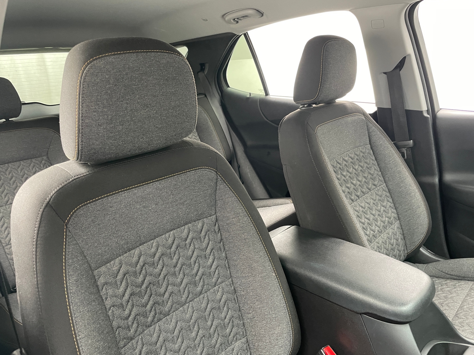 Thumbnail: 2024 Chevrolet Equinox - 2