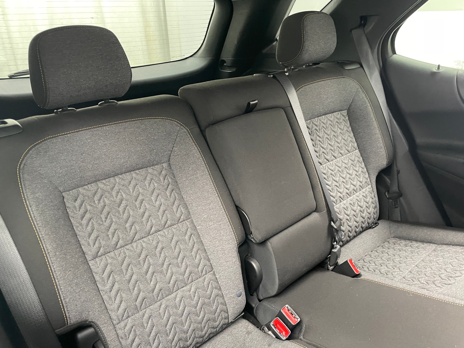 Thumbnail: 2024 Chevrolet Equinox - 6