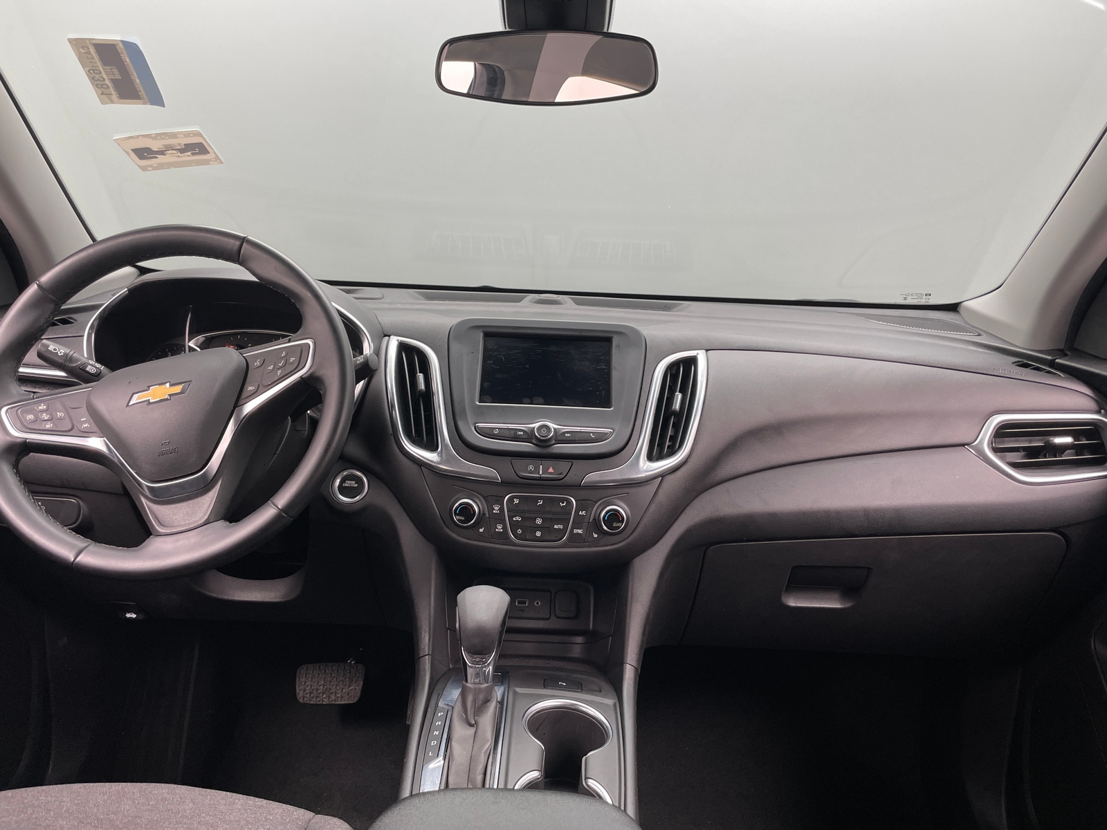 Thumbnail: 2024 Chevrolet Equinox - 3