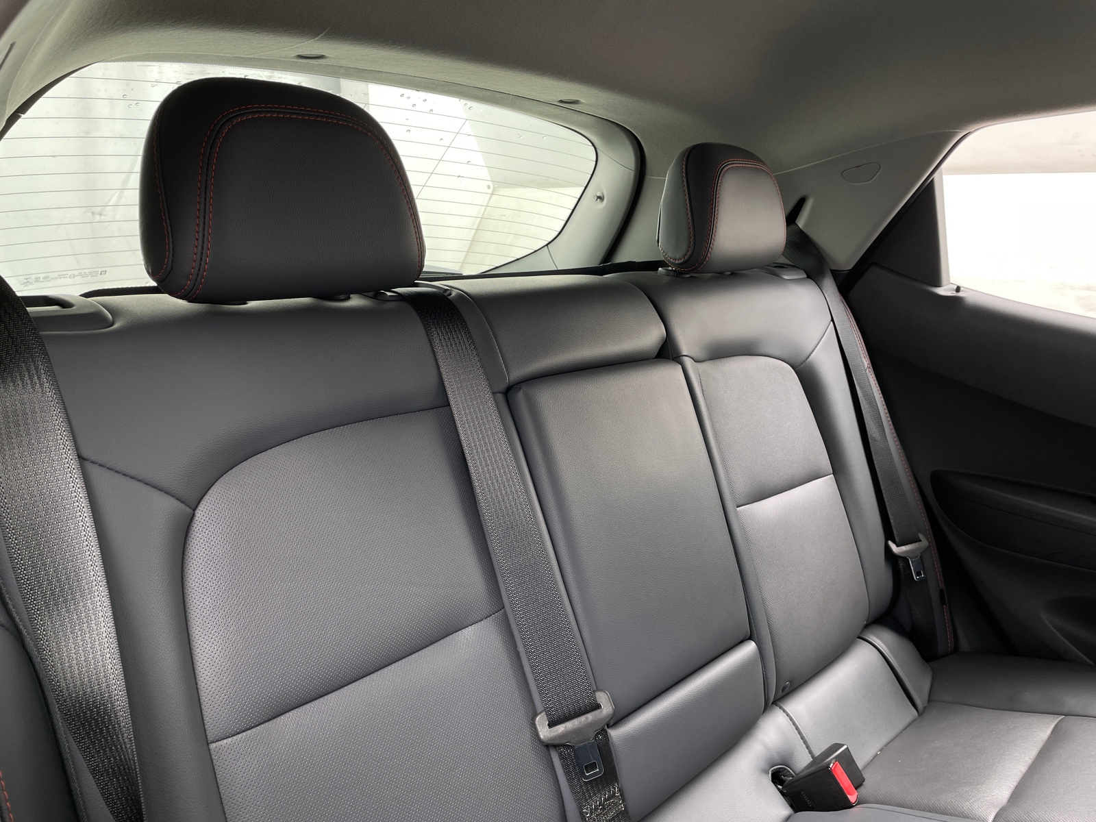 Thumbnail: 2018 Chevrolet Bolt EV - 5