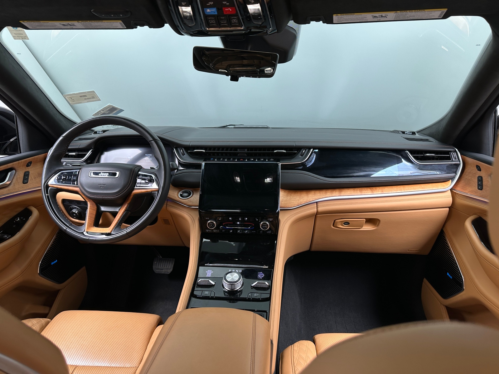 Thumbnail: 2022 Jeep Grand Cherokee - 2