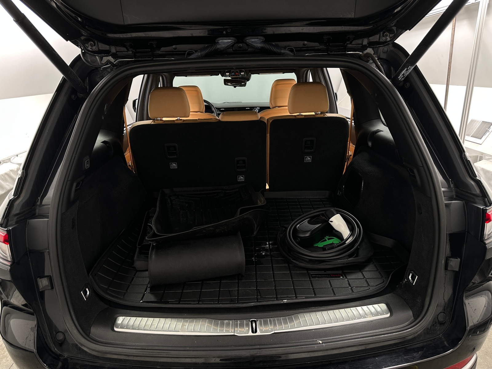 Thumbnail: 2022 Jeep Grand Cherokee - 6