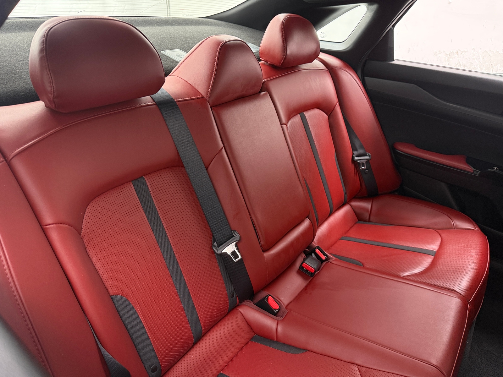 Thumbnail: 2023 Kia K5 - 5