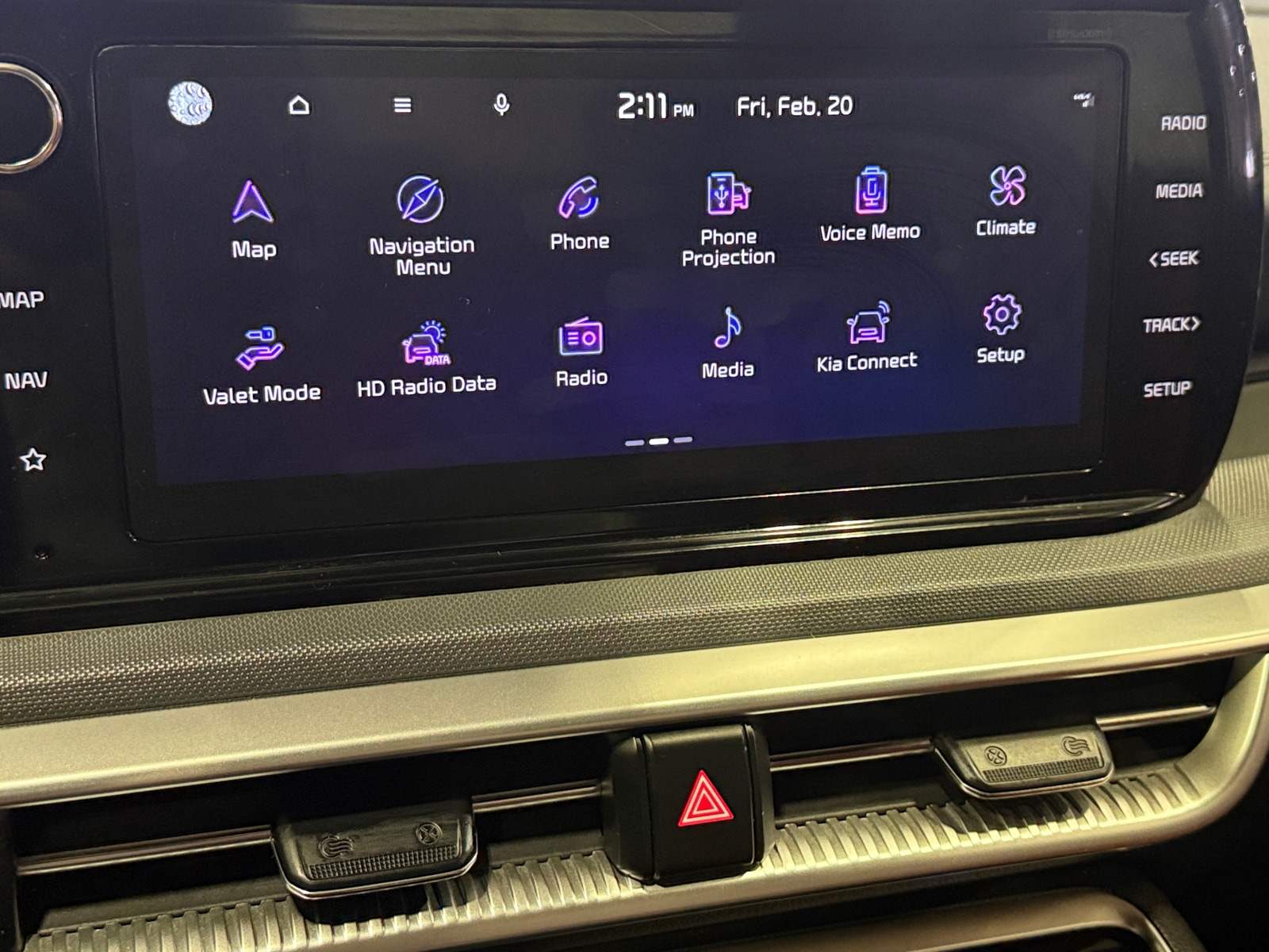 Thumbnail: 2023 Kia K5 - 3