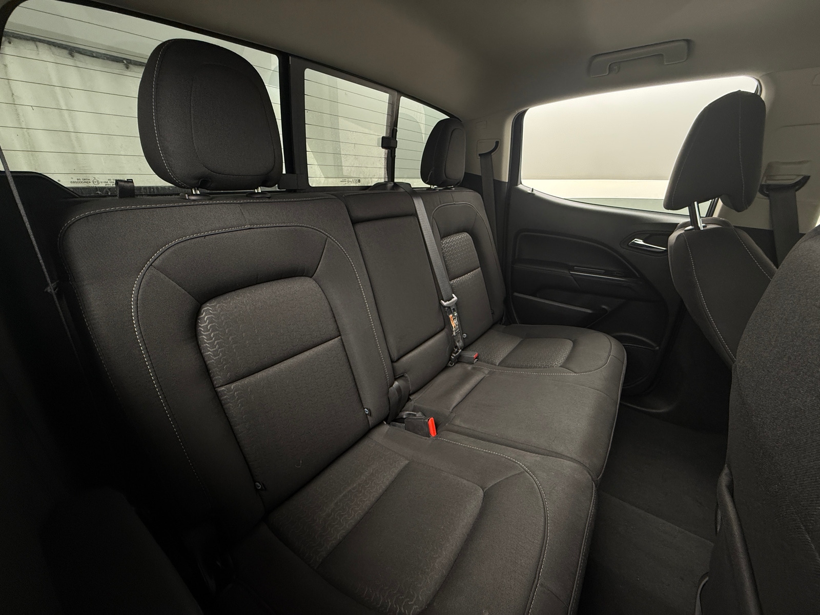 Thumbnail: 2021 GMC Canyon - 6