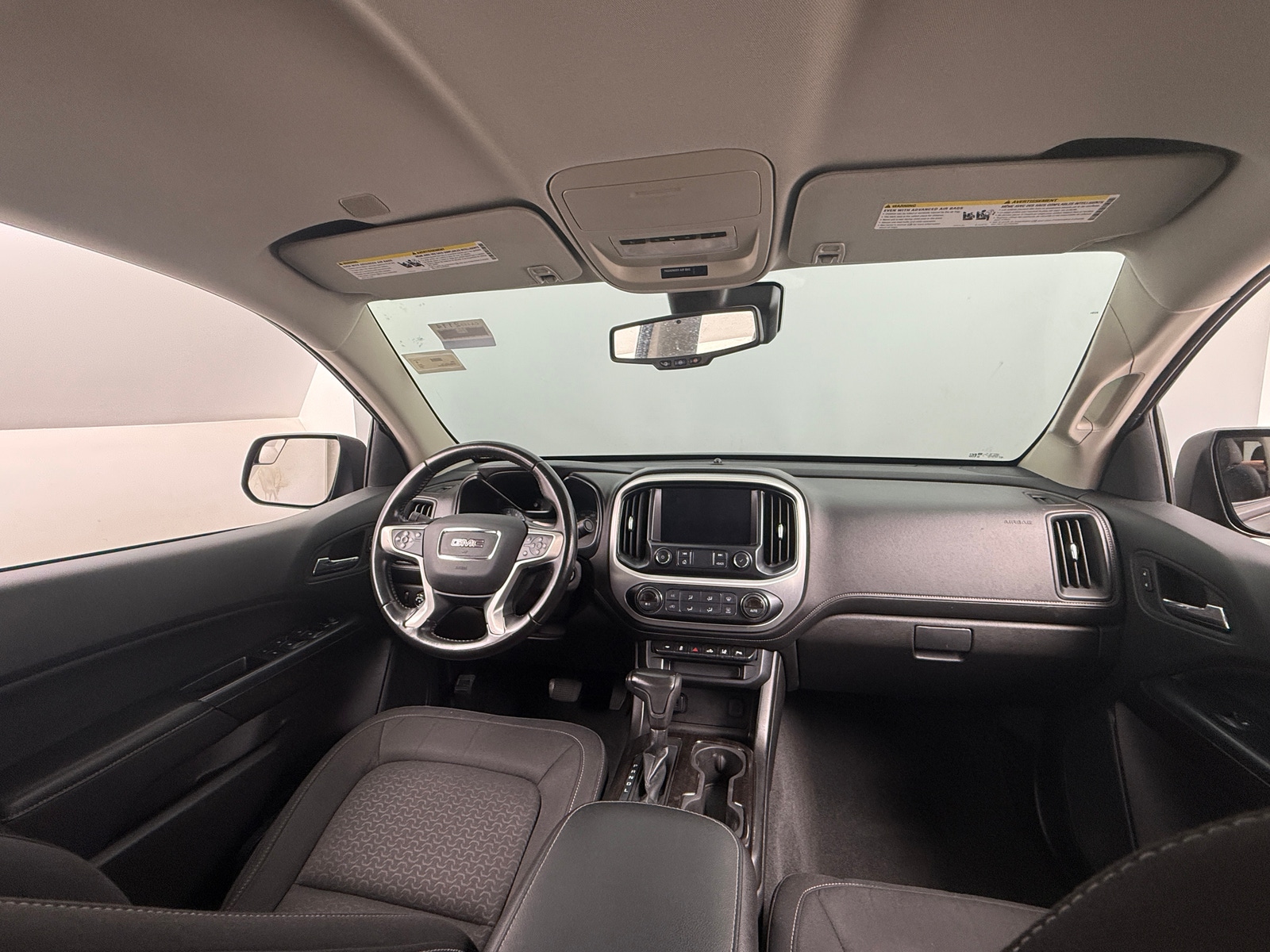 Thumbnail: 2021 GMC Canyon - 3