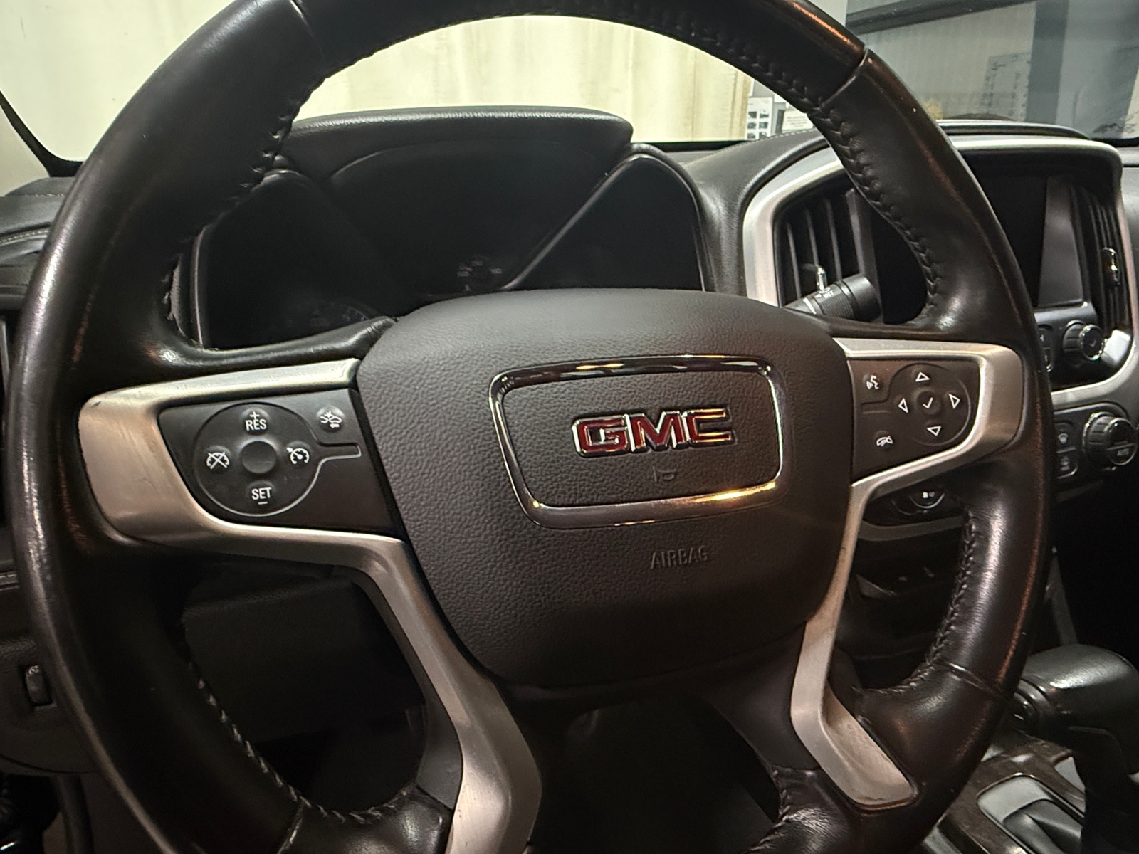 Thumbnail: 2021 GMC Canyon - 5