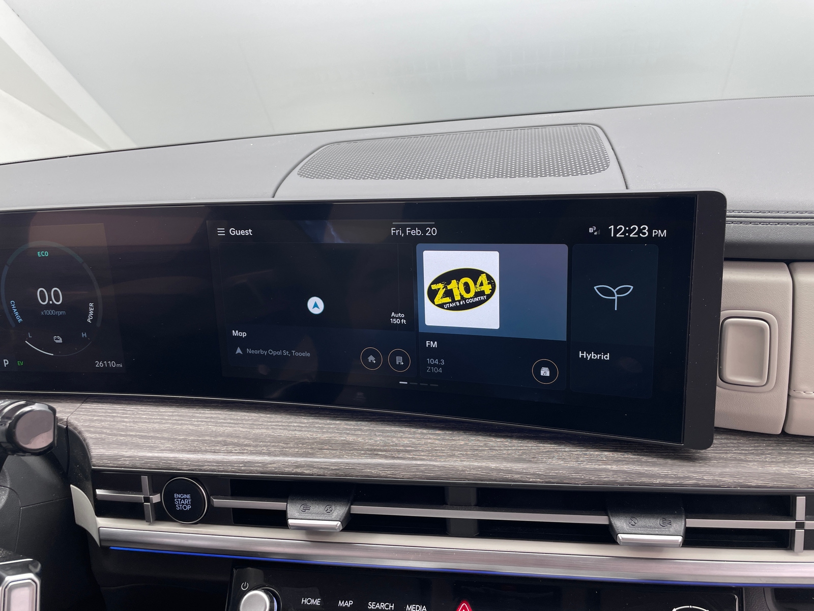 Thumbnail: 2024 Hyundai Santa Fe - 3