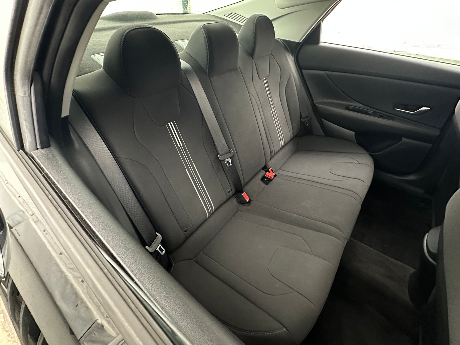 Thumbnail: 2023 Hyundai Elantra - 6