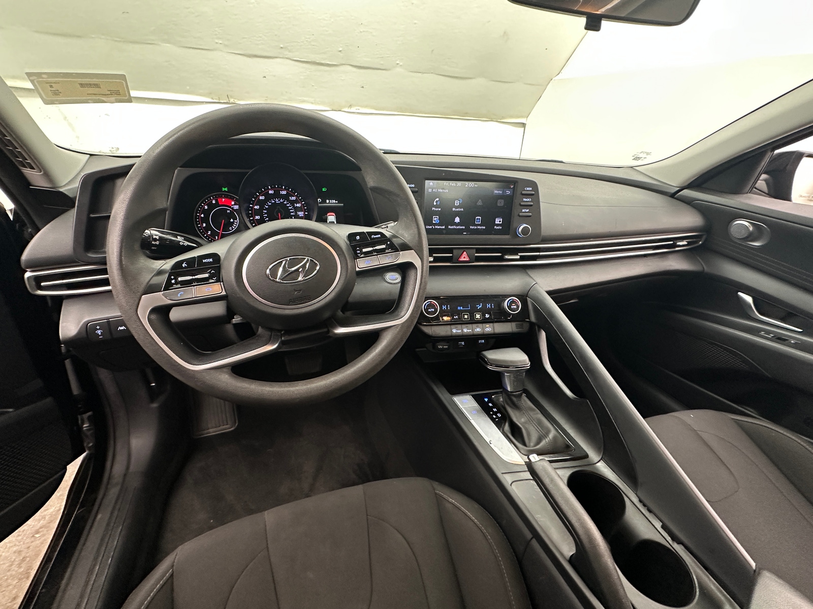 Thumbnail: 2023 Hyundai Elantra - 3