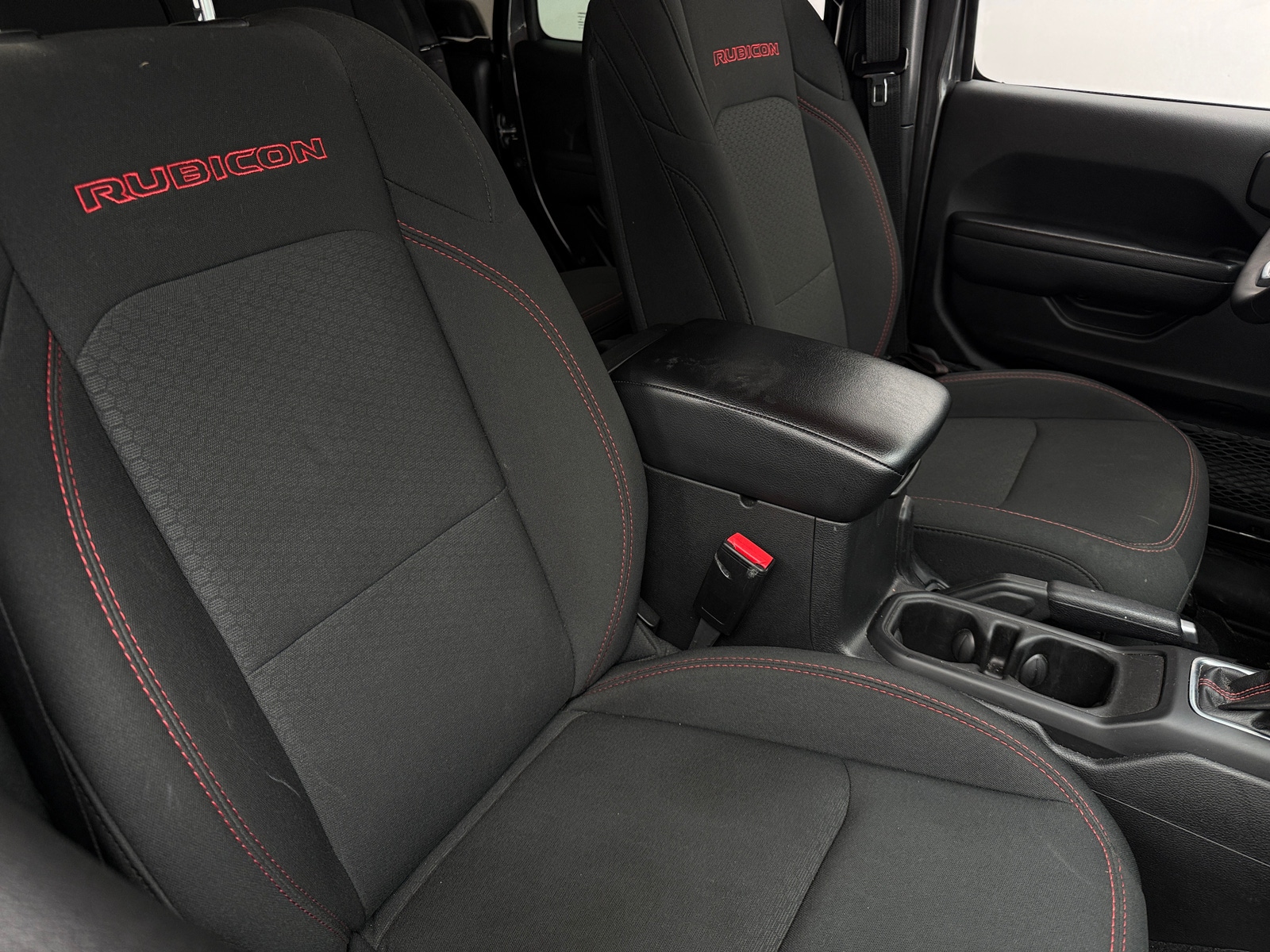 Thumbnail: 2023 Jeep Gladiator - 2