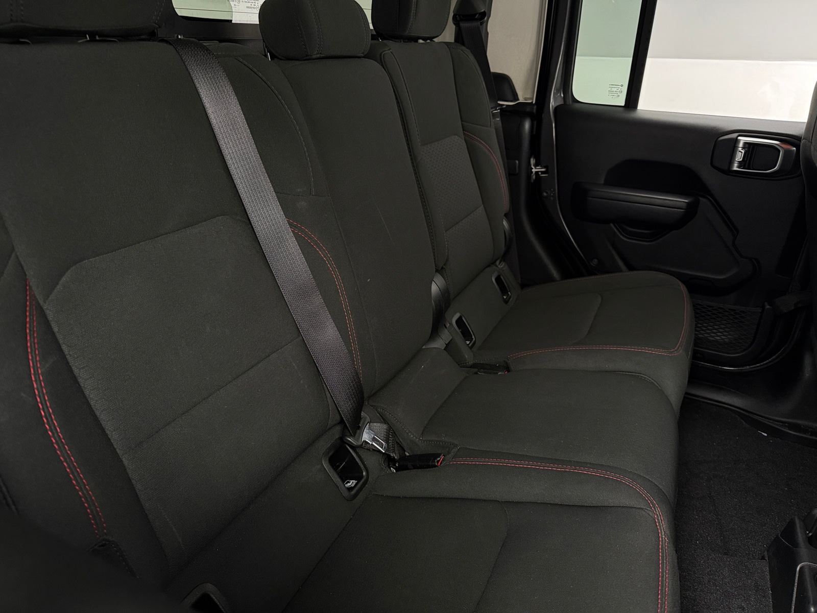 Thumbnail: 2023 Jeep Gladiator - 6