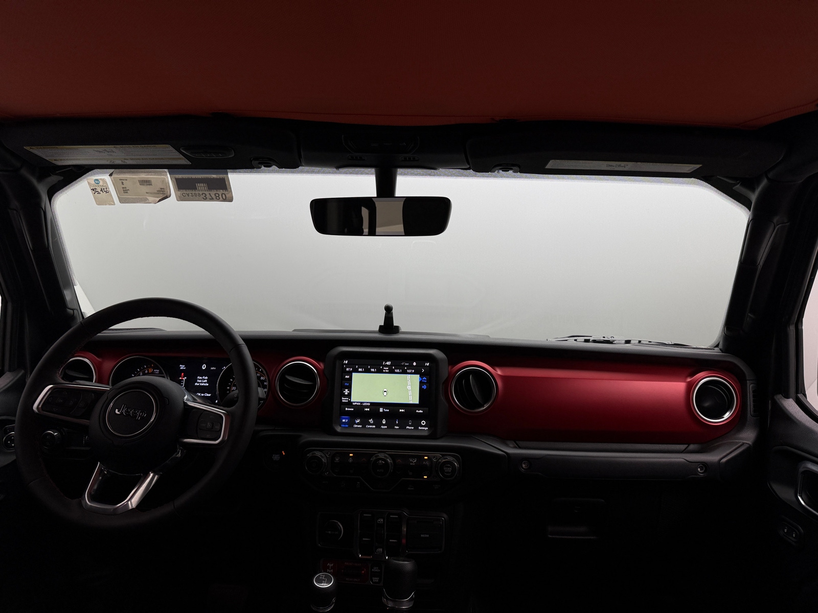 Thumbnail: 2023 Jeep Gladiator - 3