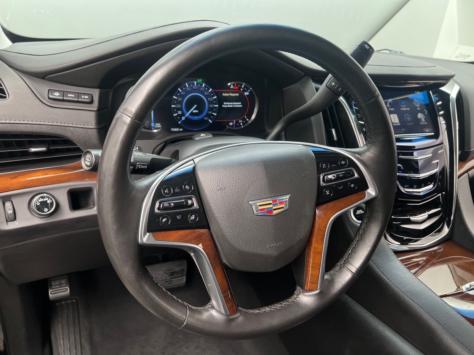 Thumbnail: 2016 Cadillac Escalade - 4