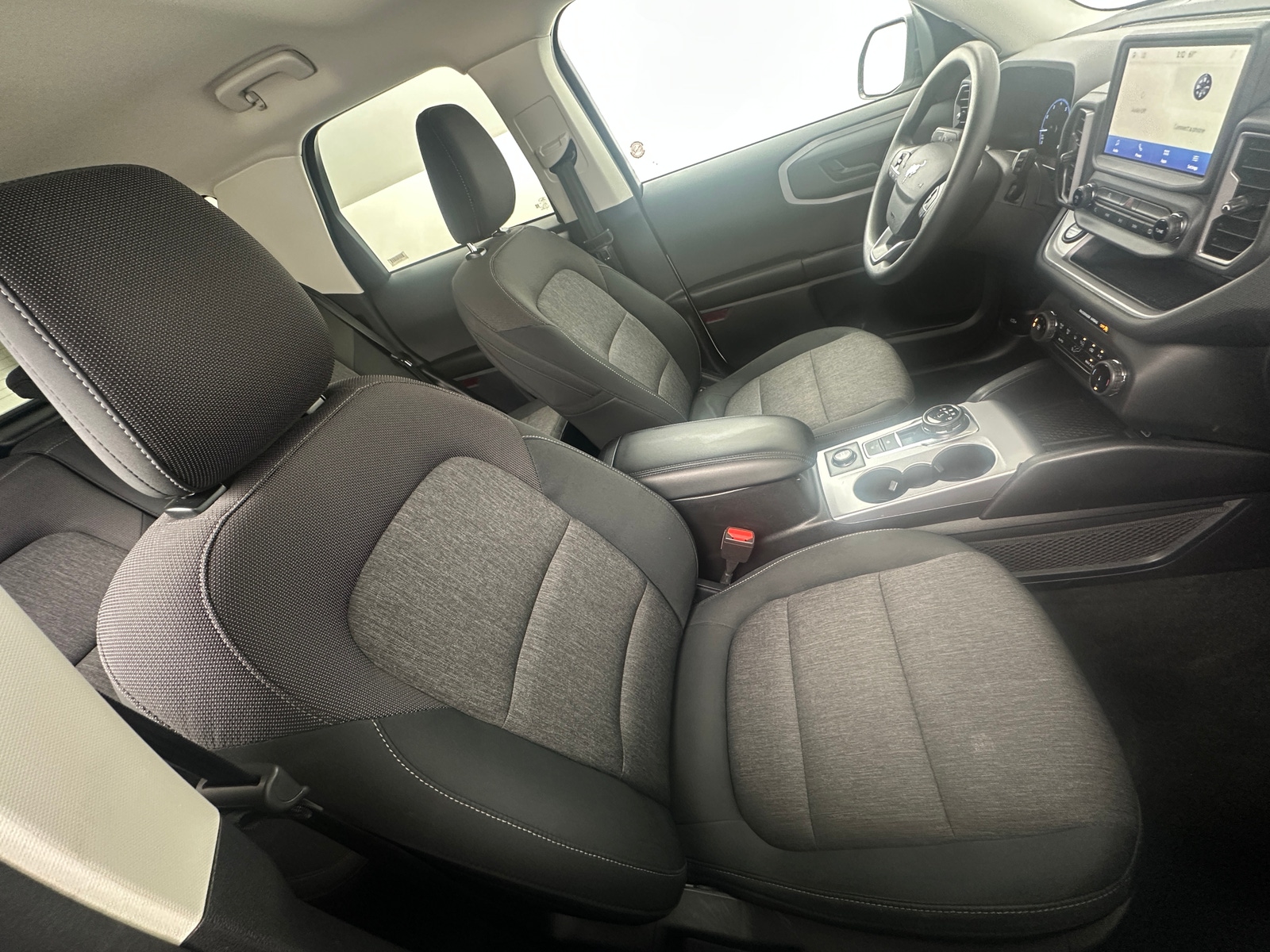 Thumbnail: 2024 Ford Bronco Sport - 2