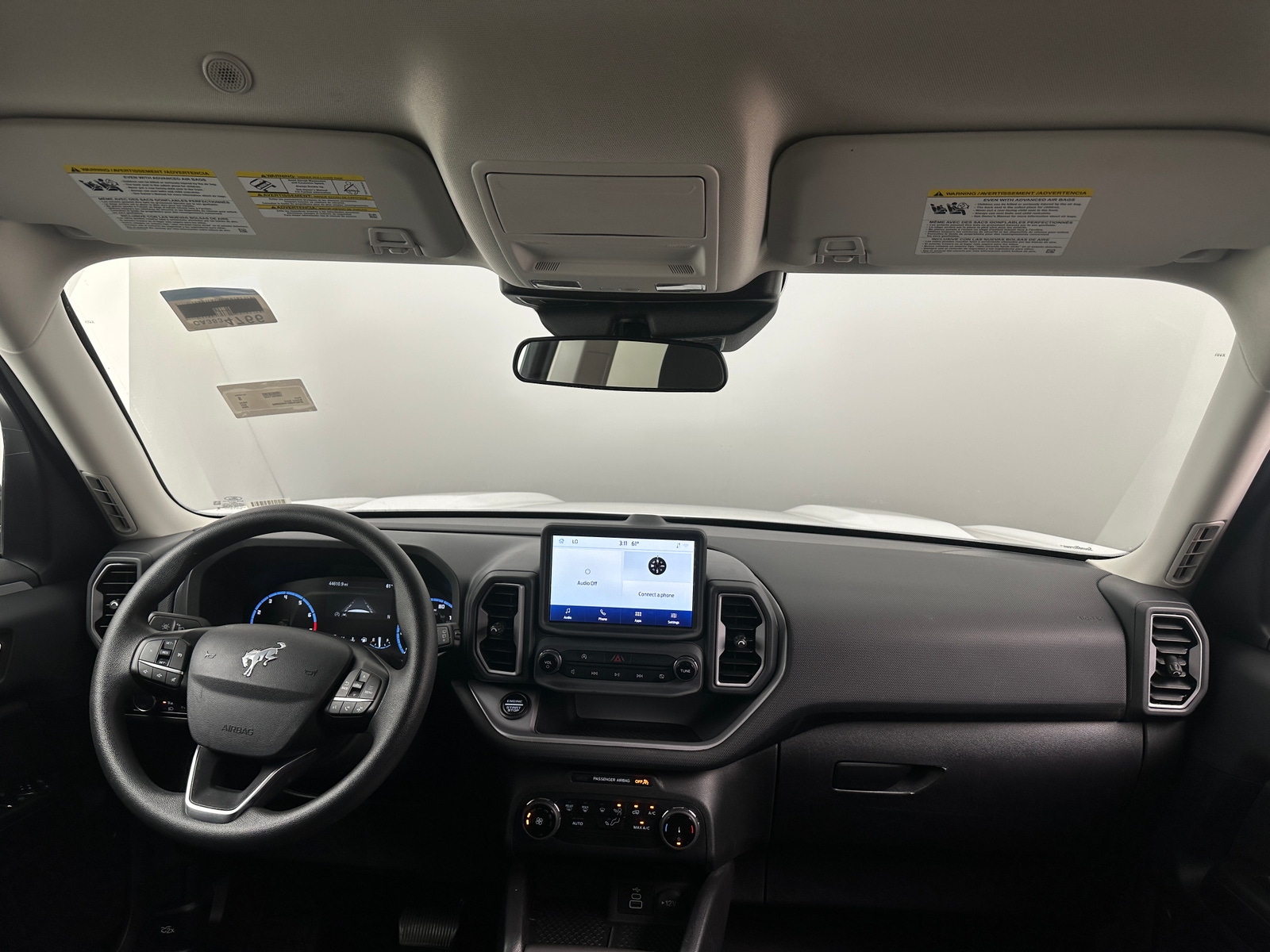 Thumbnail: 2024 Ford Bronco Sport - 3