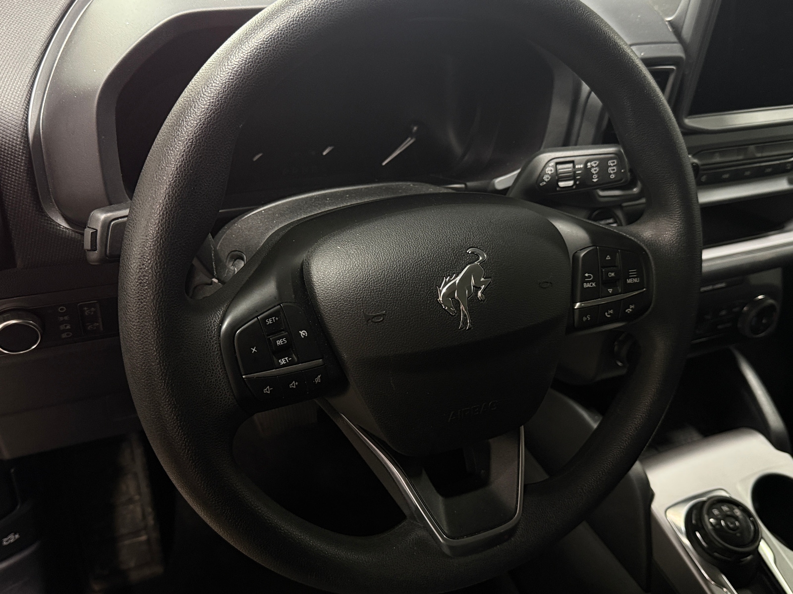 Thumbnail: 2024 Ford Bronco Sport - 5