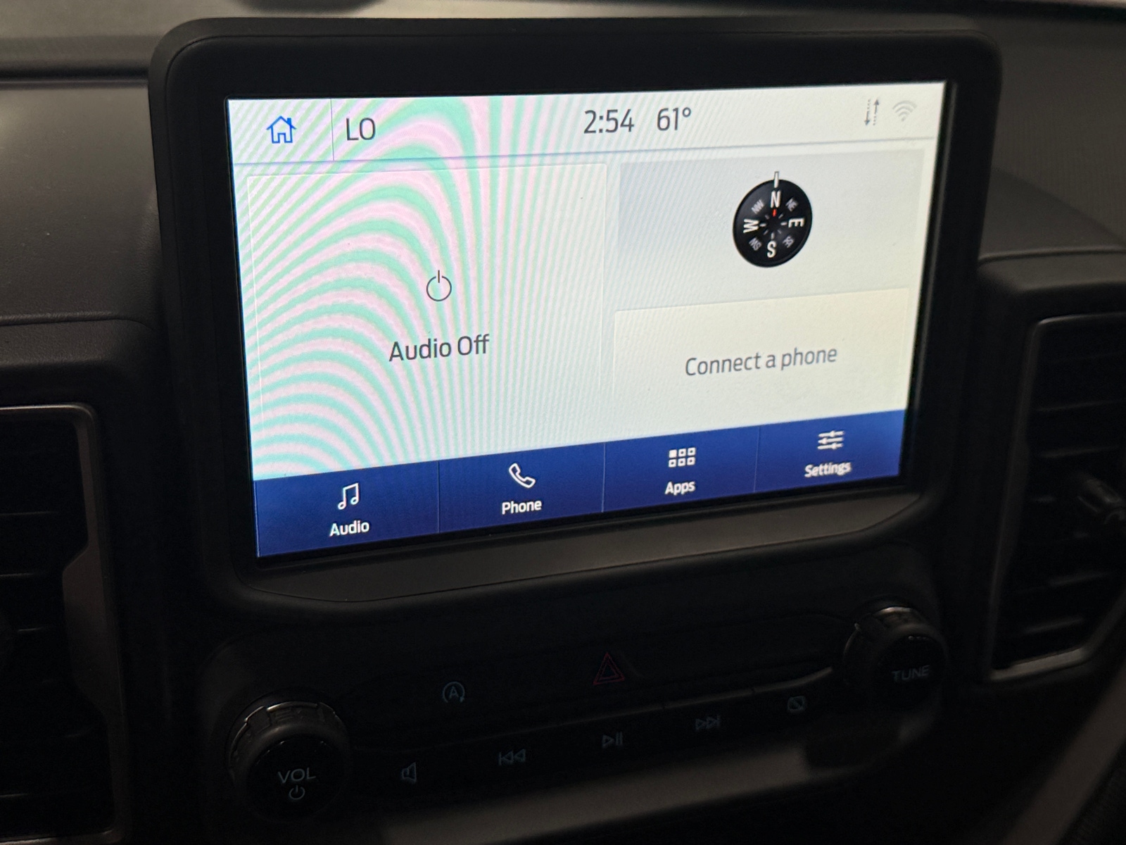 Thumbnail: 2024 Ford Bronco Sport - 4