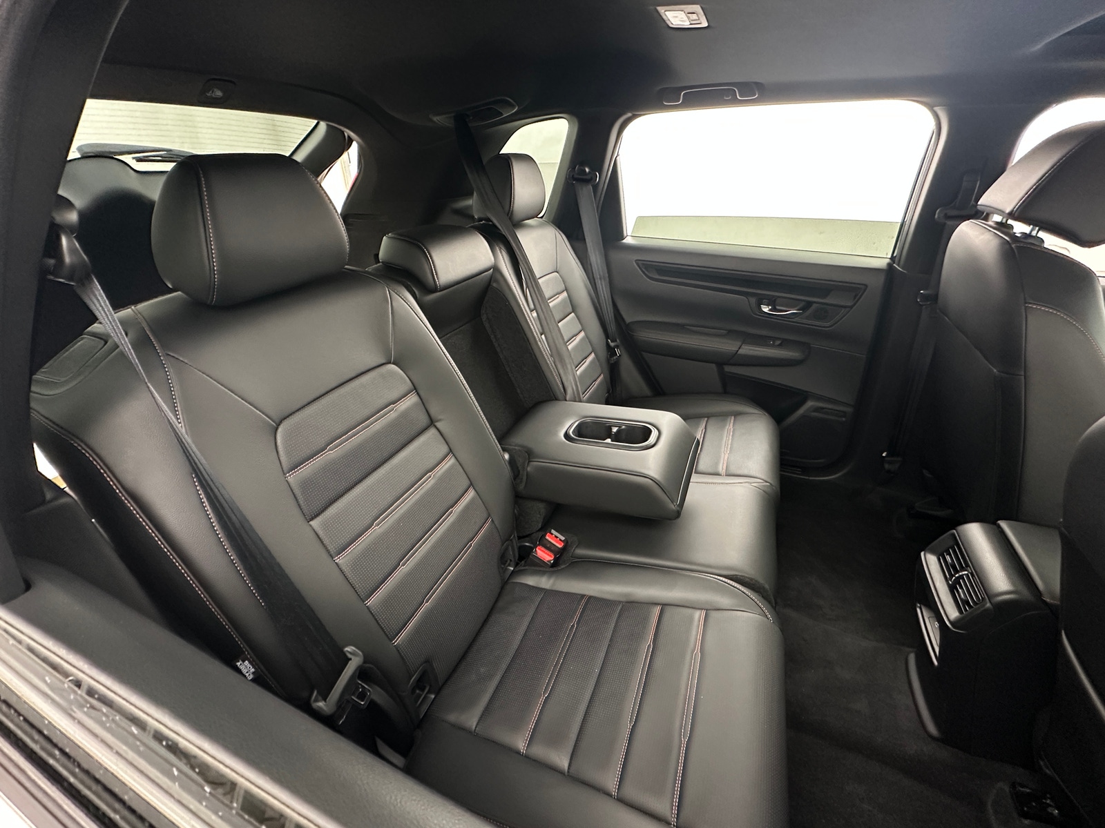 Thumbnail: 2025 Honda CR-V - 5