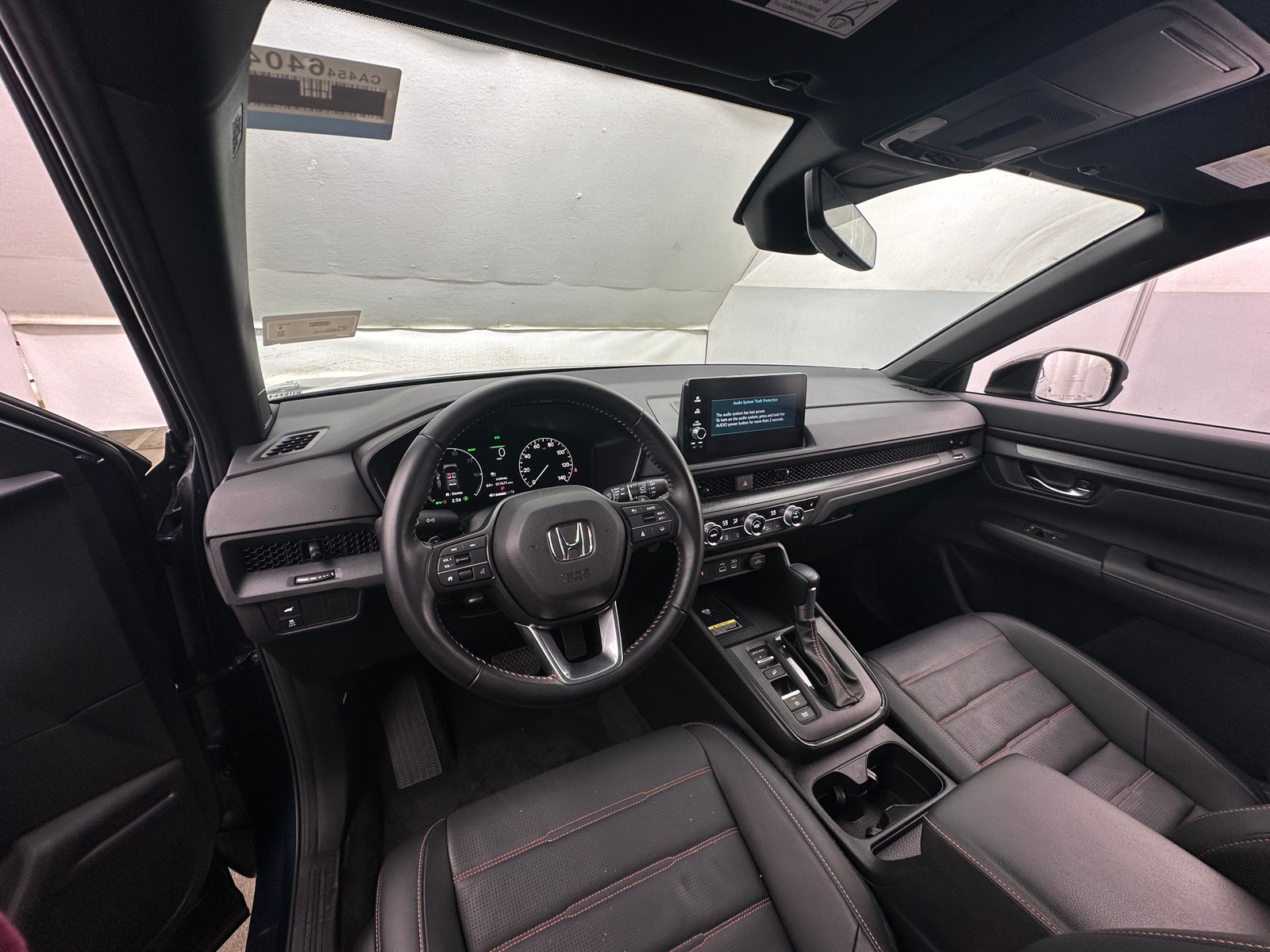 Thumbnail: 2025 Honda CR-V - 2