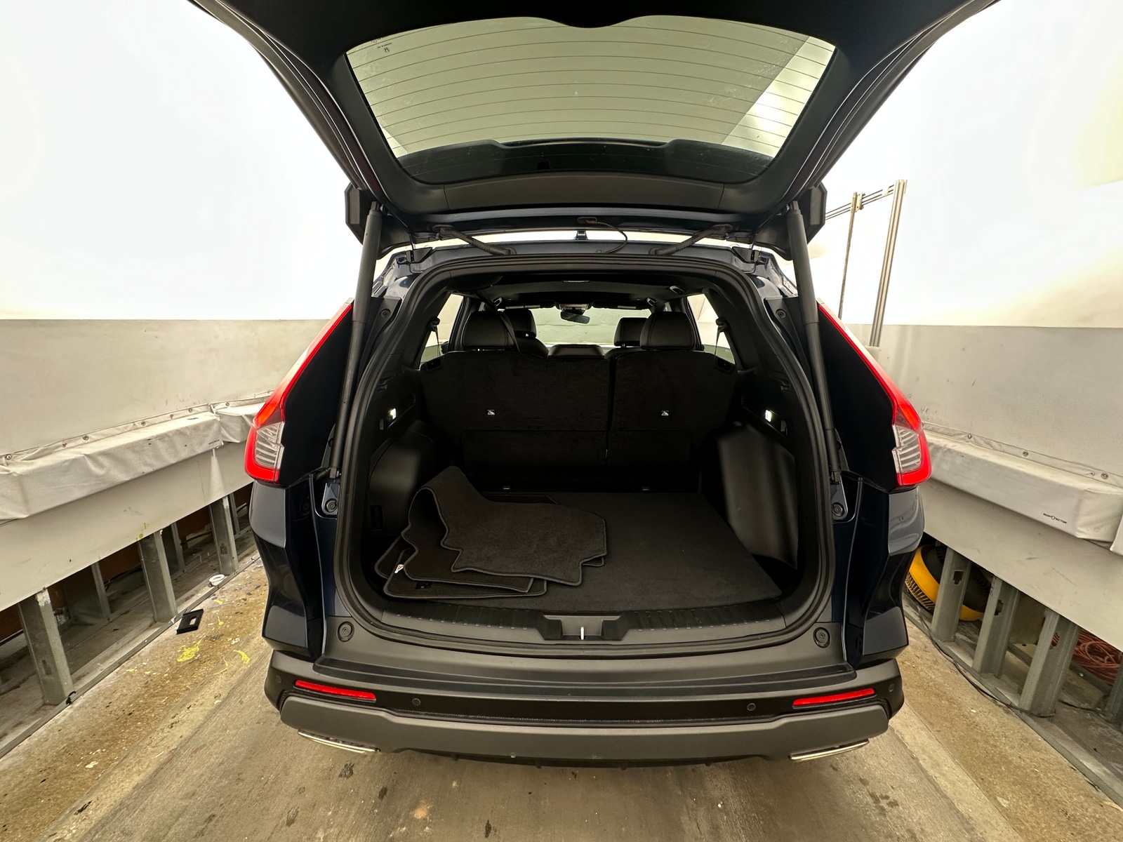 Thumbnail: 2025 Honda CR-V - 6