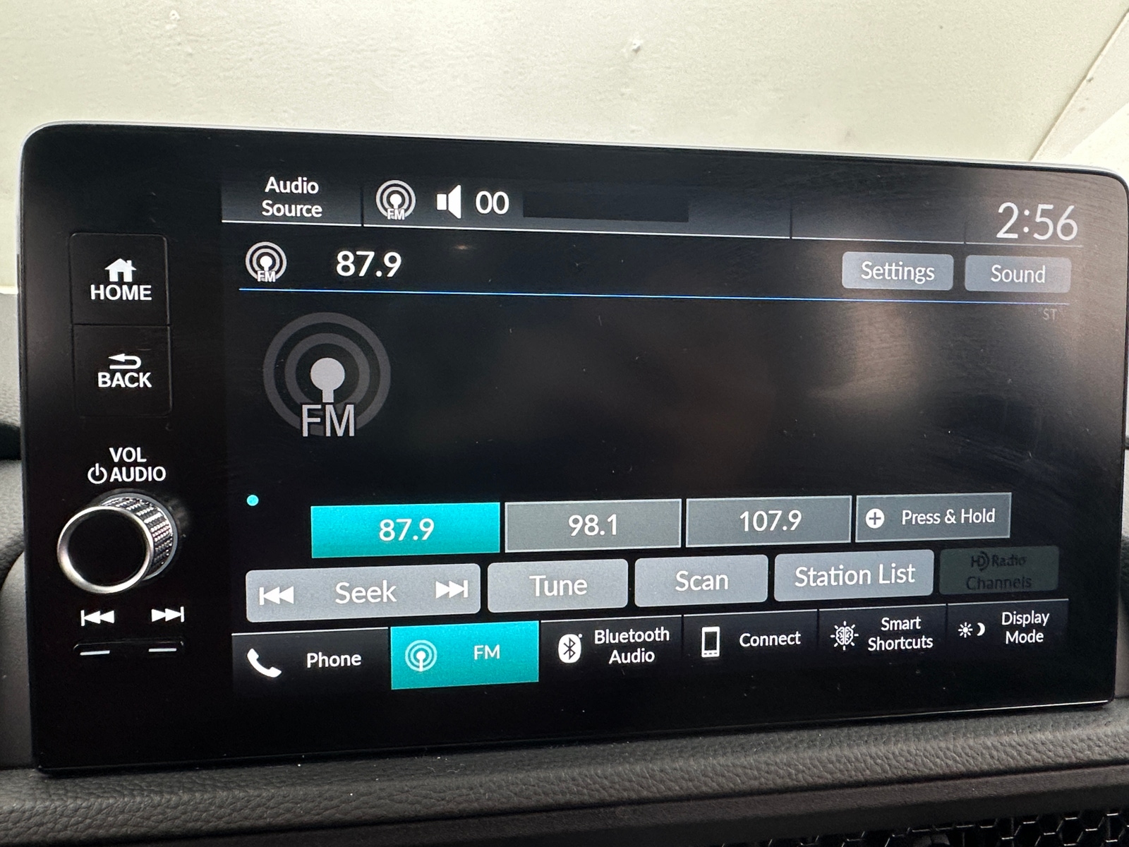 Thumbnail: 2025 Honda CR-V - 3