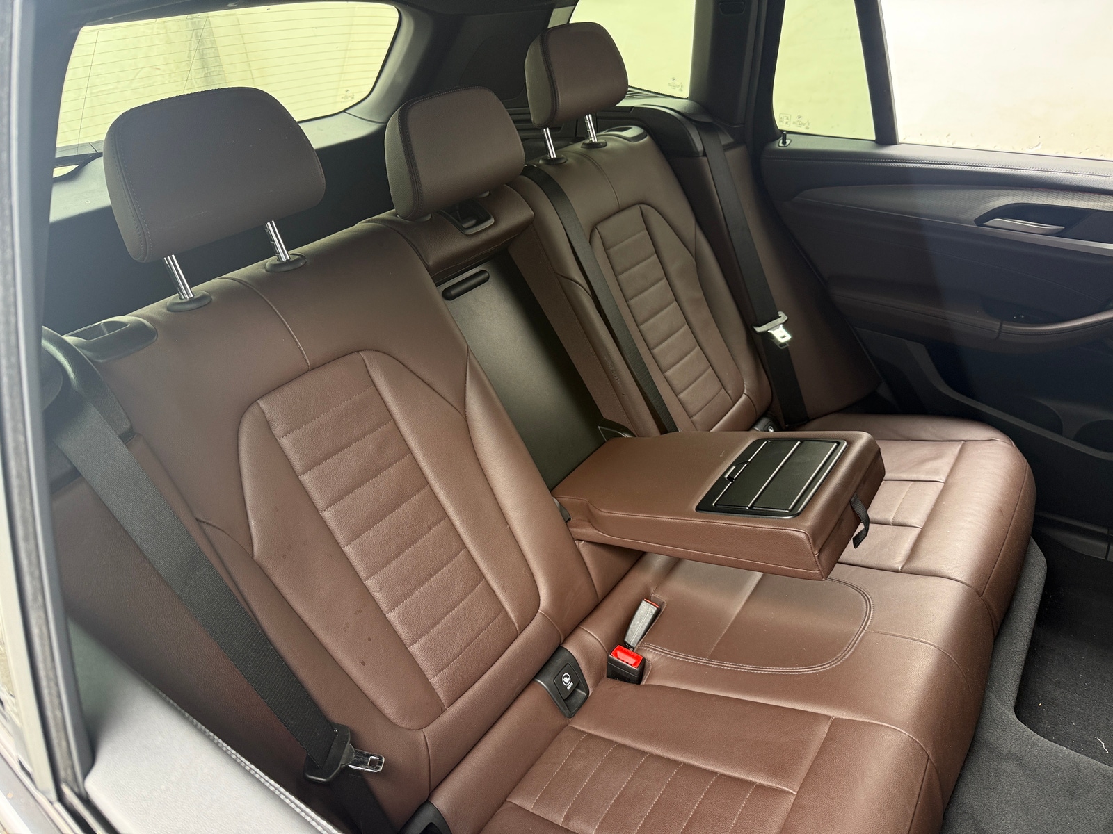 Thumbnail: 2018 BMW X3 - 5