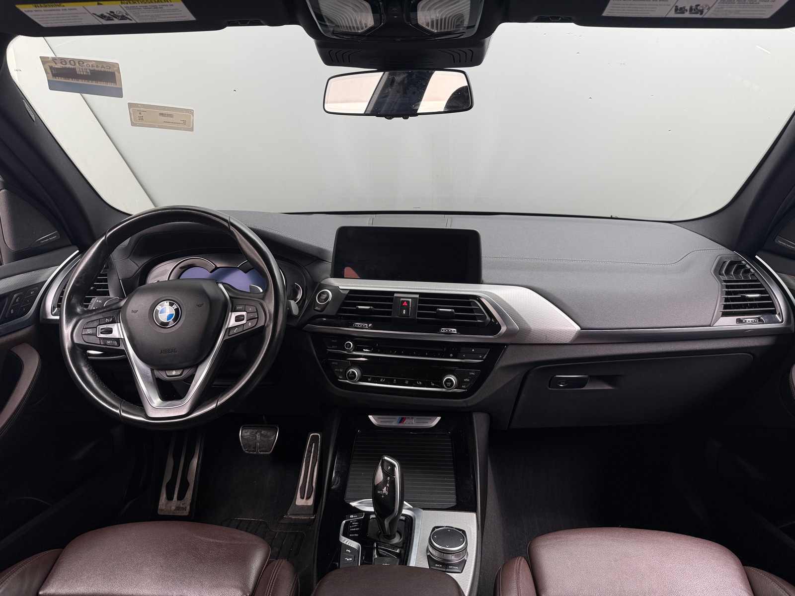 Thumbnail: 2018 BMW X3 - 2