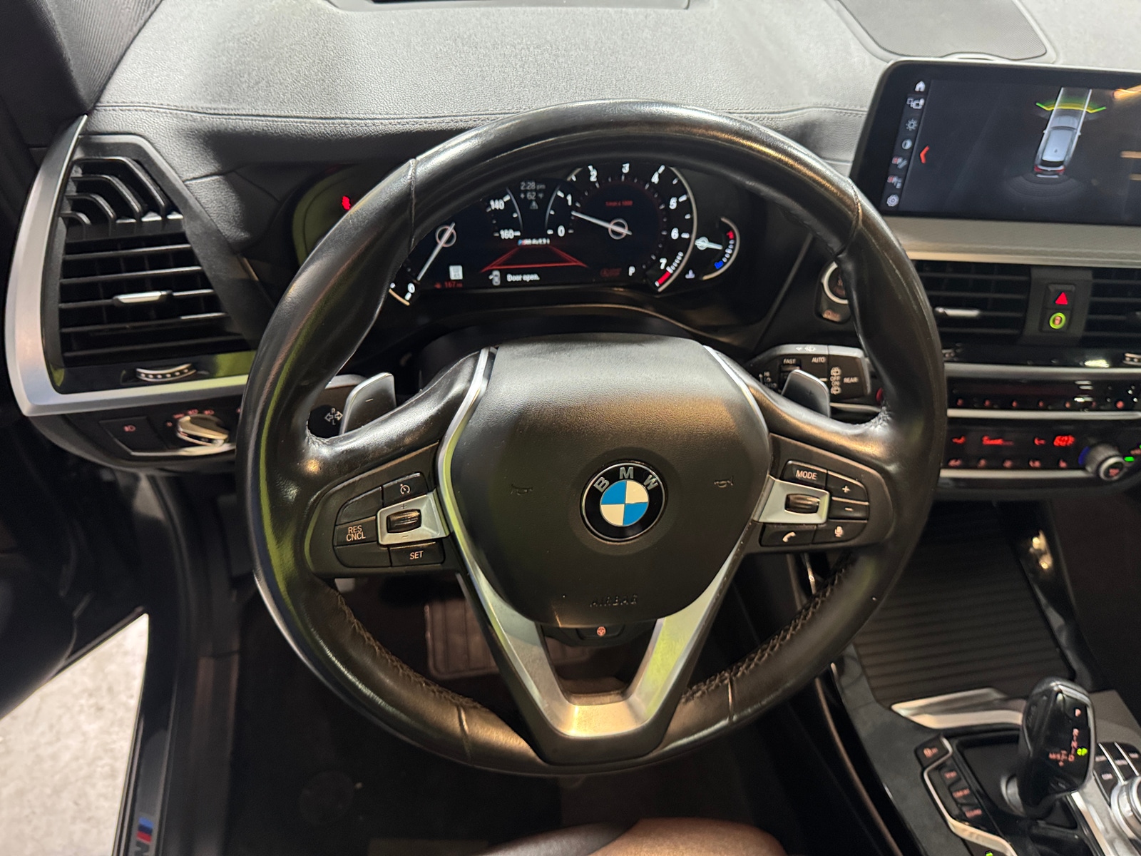 Thumbnail: 2018 BMW X3 - 4